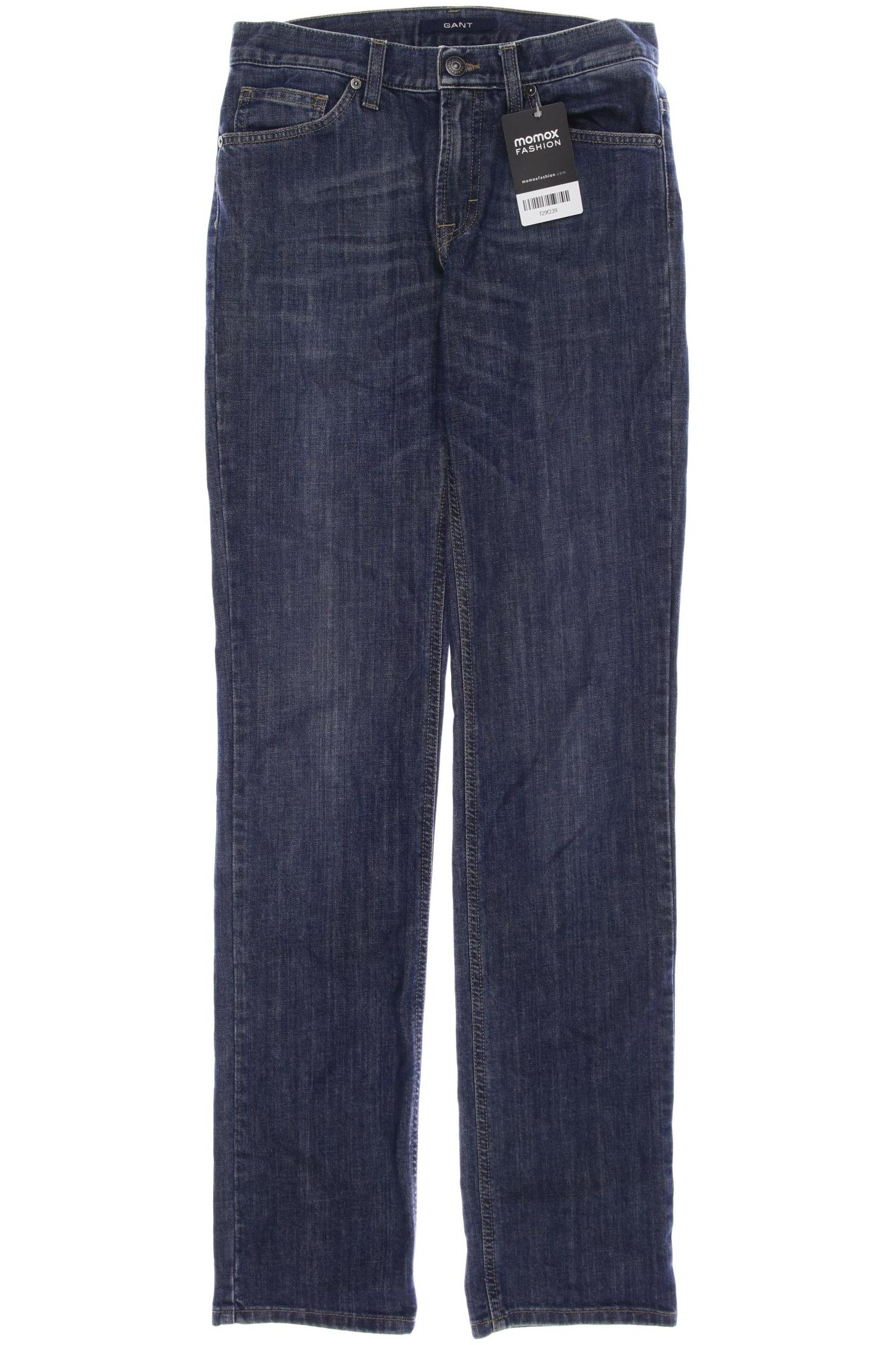 

GANT Damen Jeans, blau