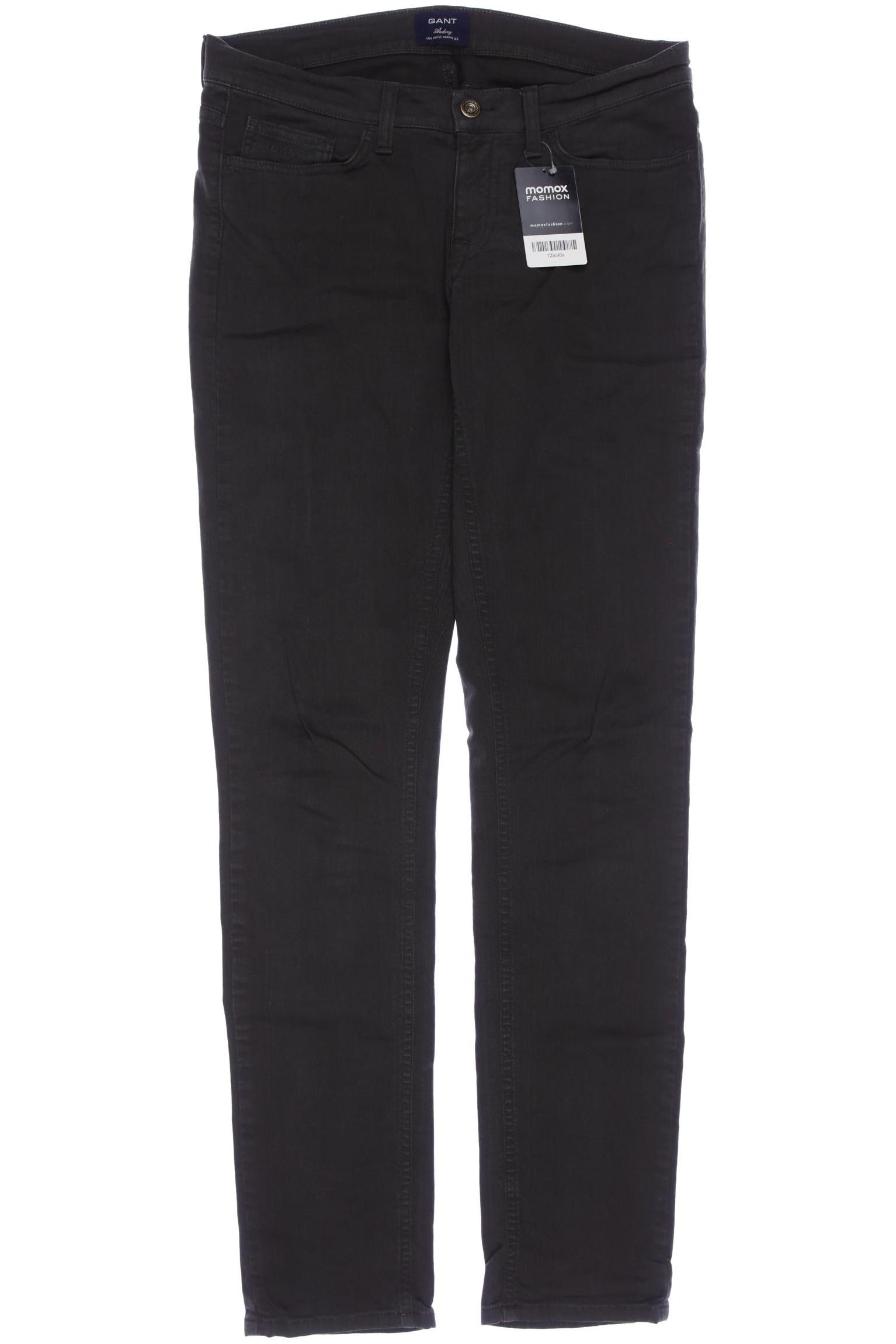 

Gant Damen Jeans, grau, Gr. 29