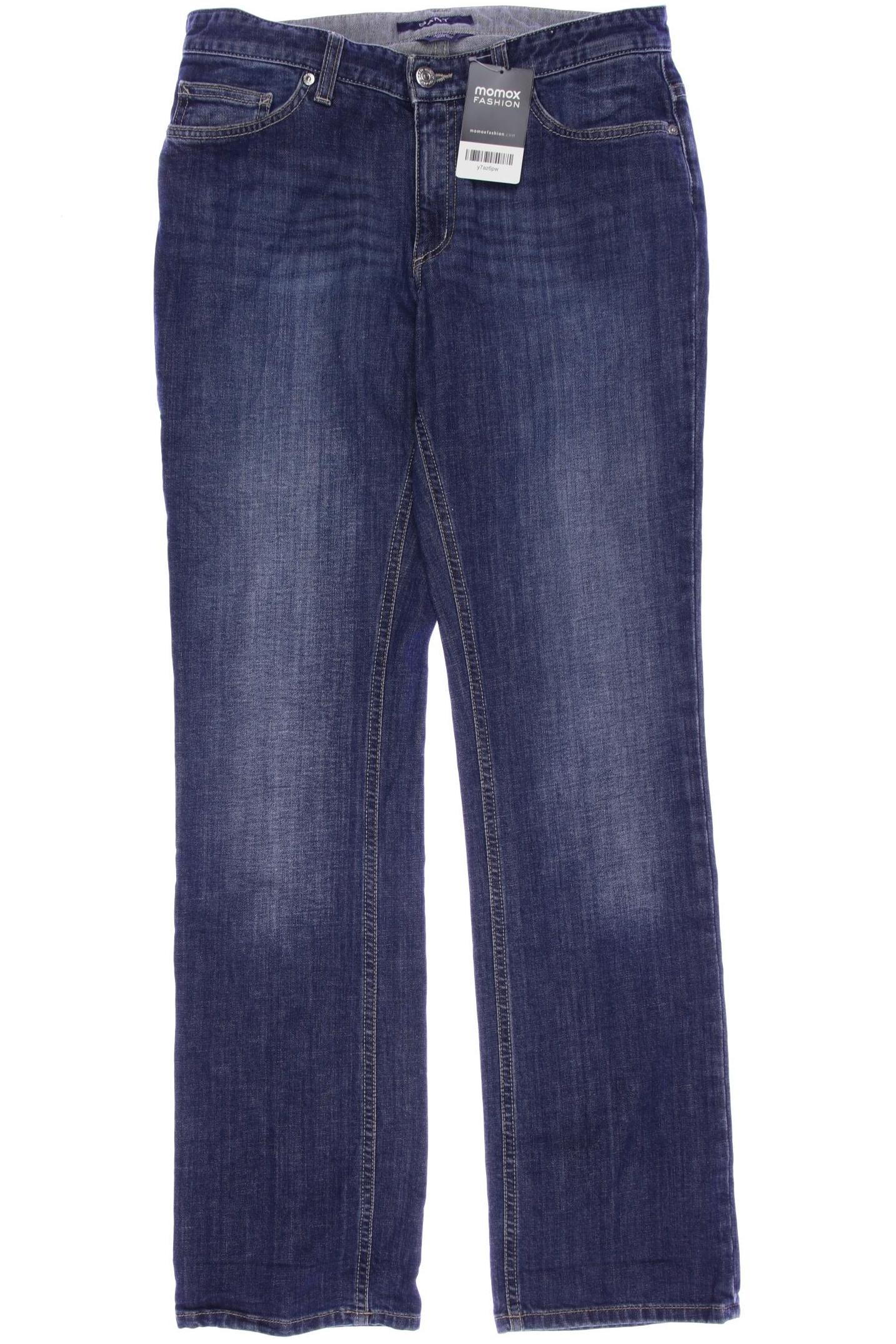 

Gant Damen Jeans, blau, Gr. 29