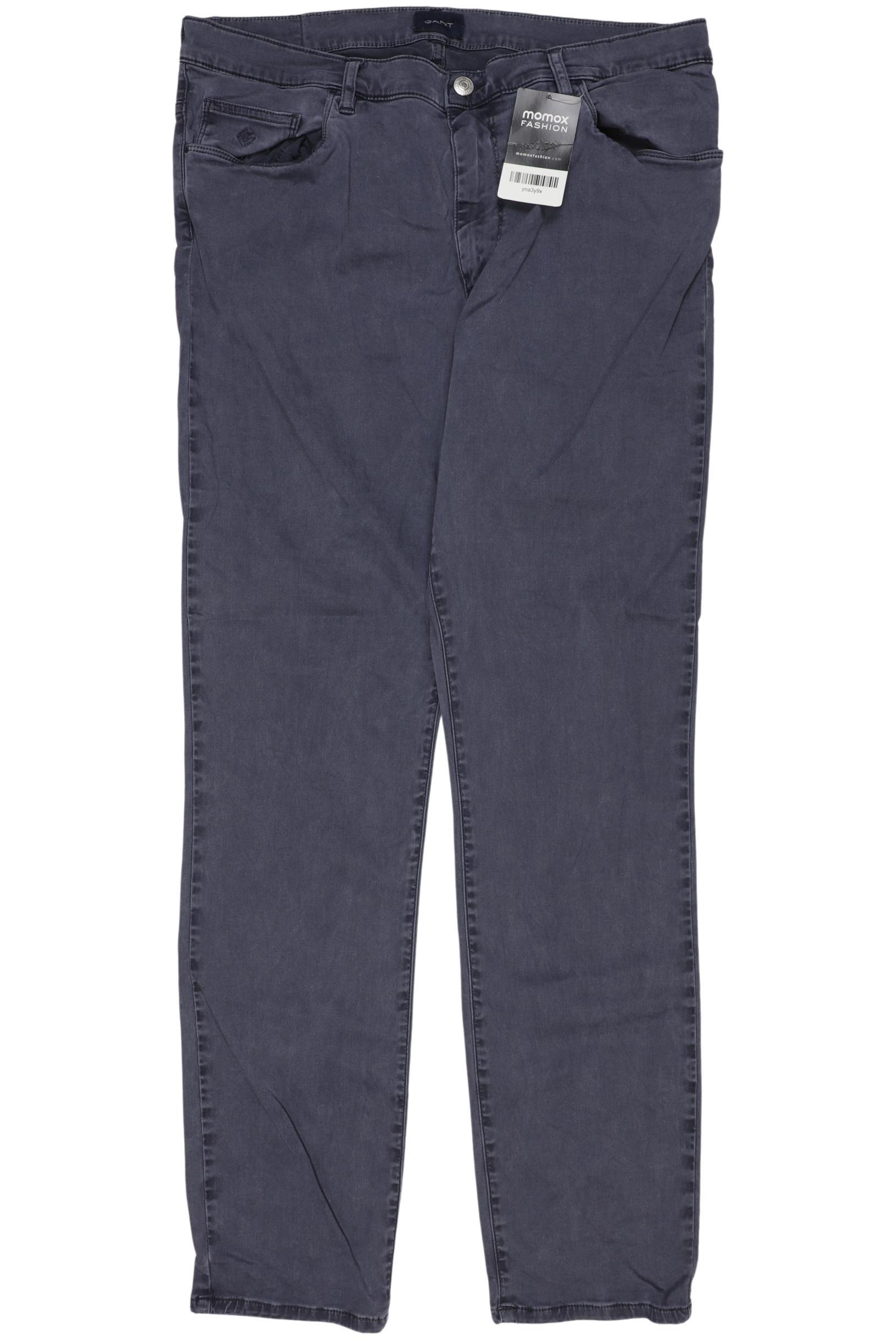 

Gant Damen Jeans, marineblau, Gr. 34