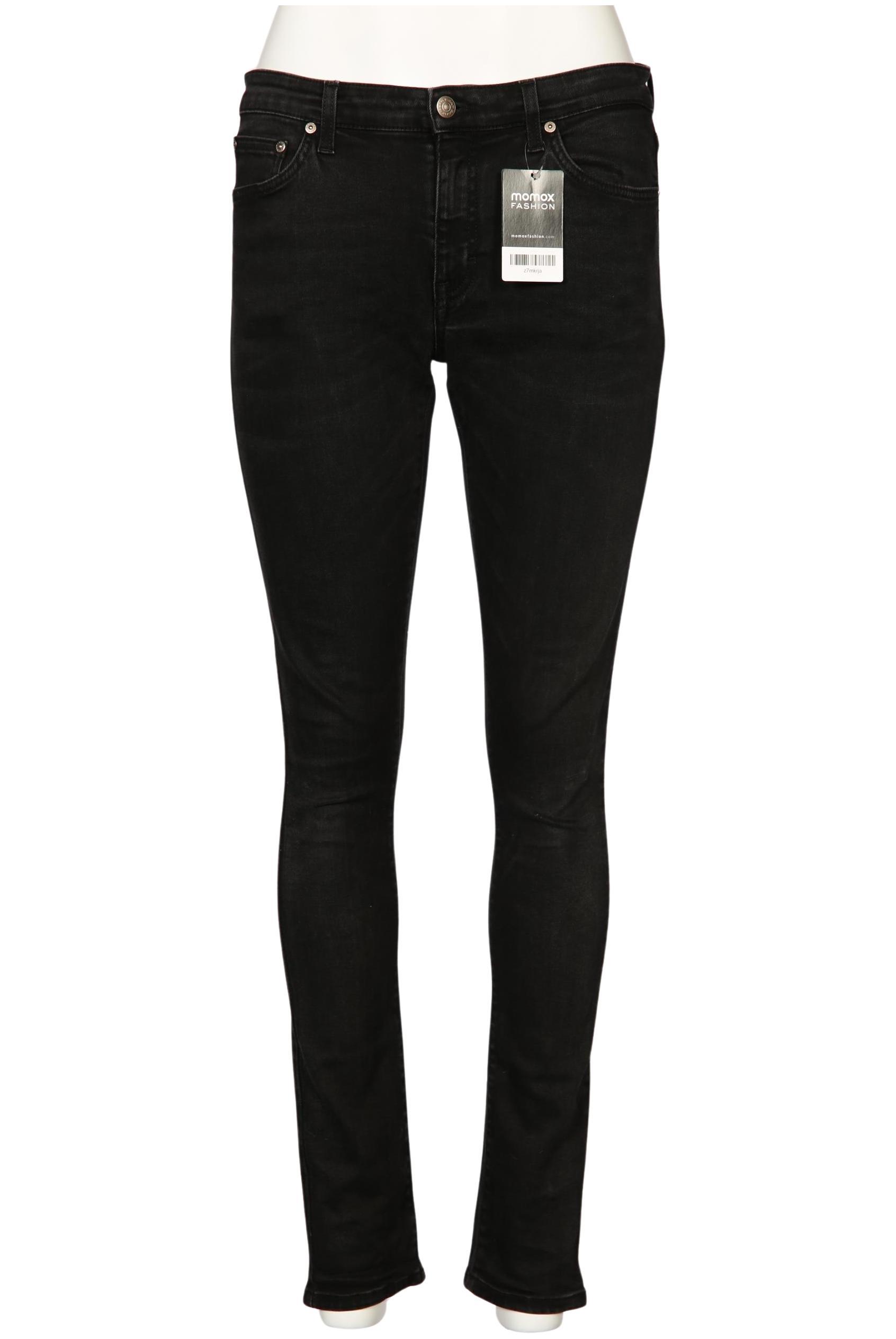 

Gant Damen Jeans, schwarz, Gr. 31