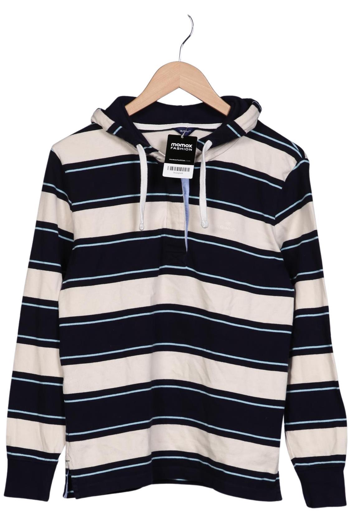 

Gant Damen Kapuzenpullover, mehrfarbig, Gr. 34