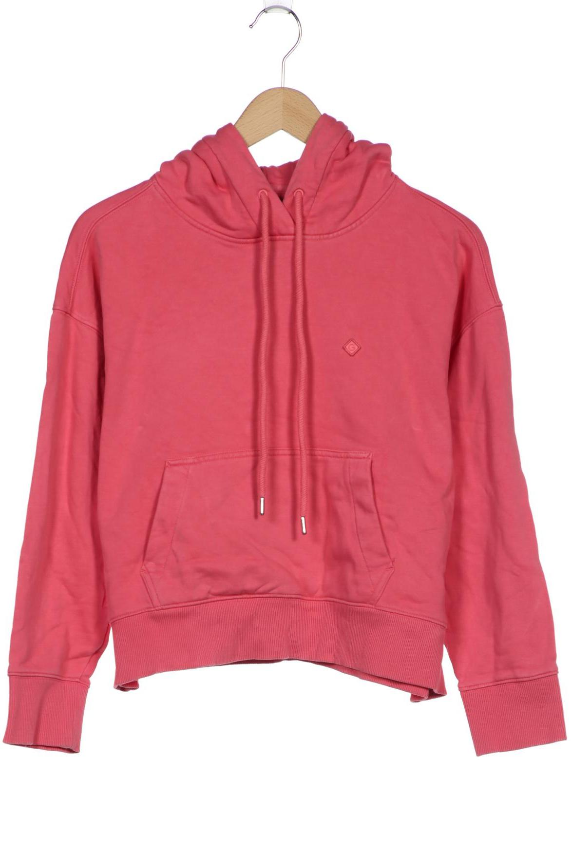 

GANT Damen Kapuzenpullover, pink