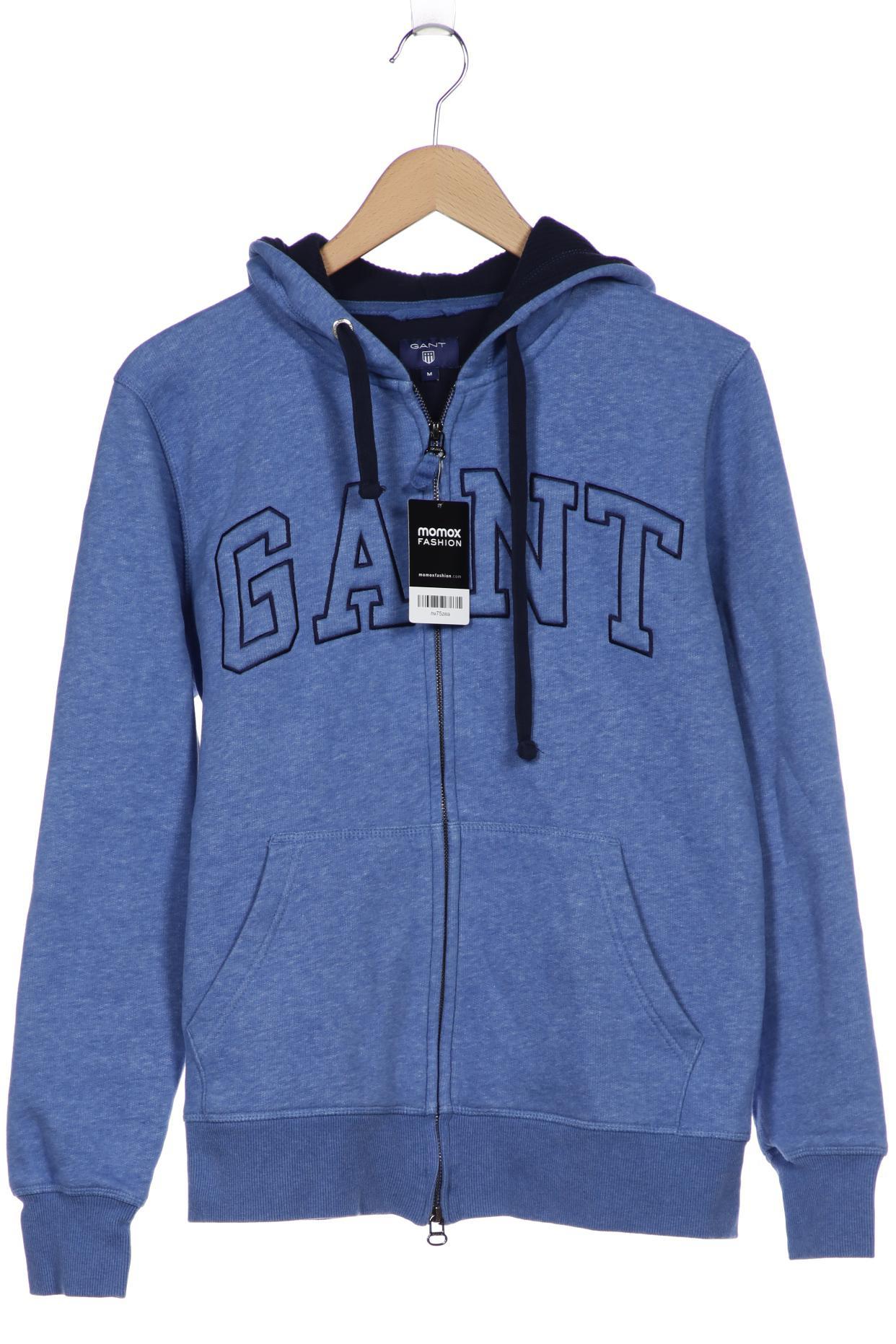 

GANT Damen Kapuzenpullover, blau
