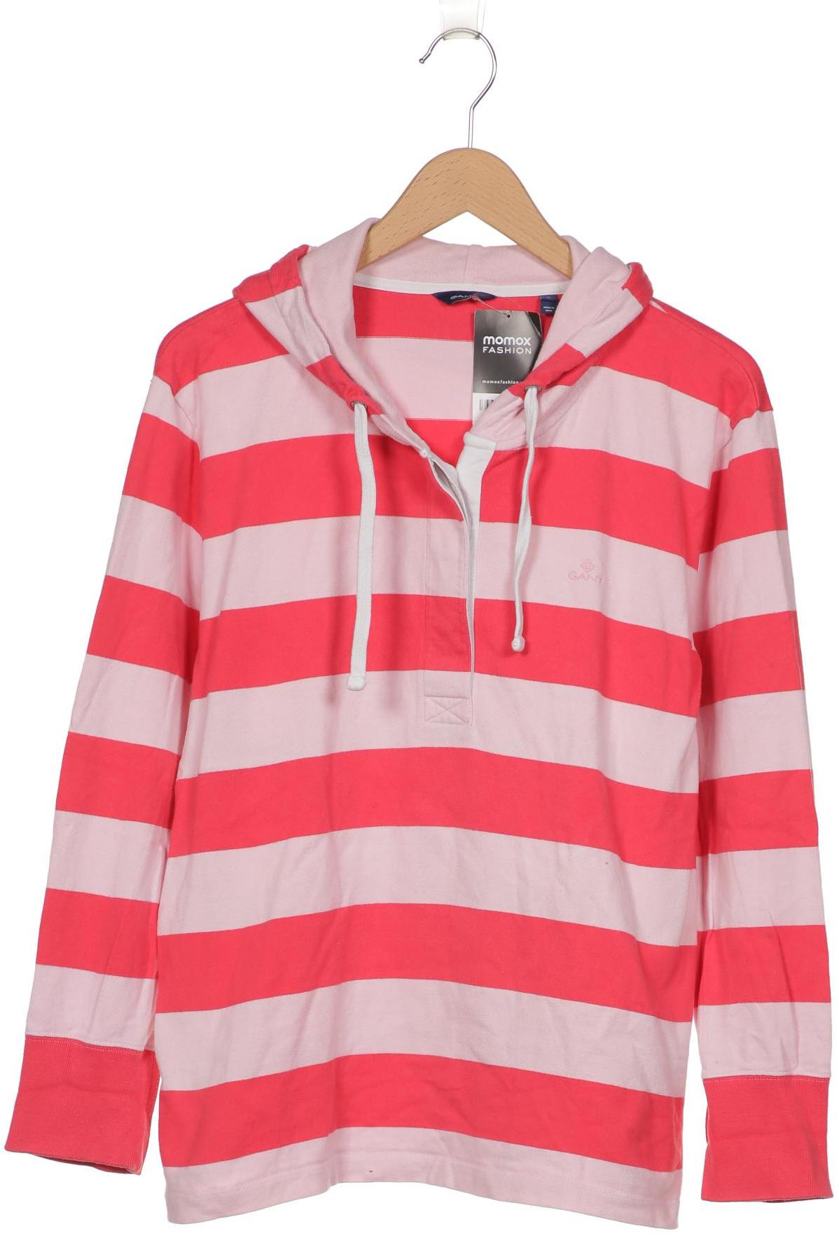 

GANT Damen Kapuzenpullover, pink