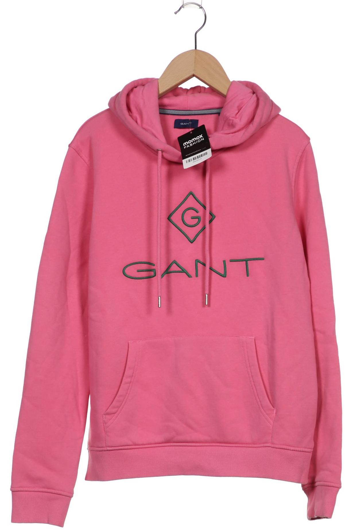 

GANT Damen Kapuzenpullover, pink