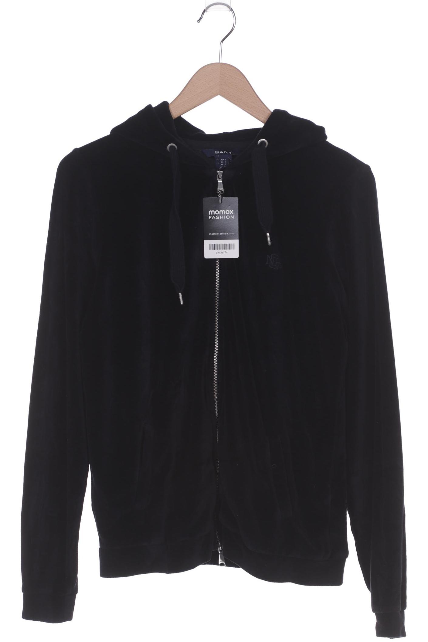 

Gant Damen Kapuzenpullover, marineblau, Gr. 42