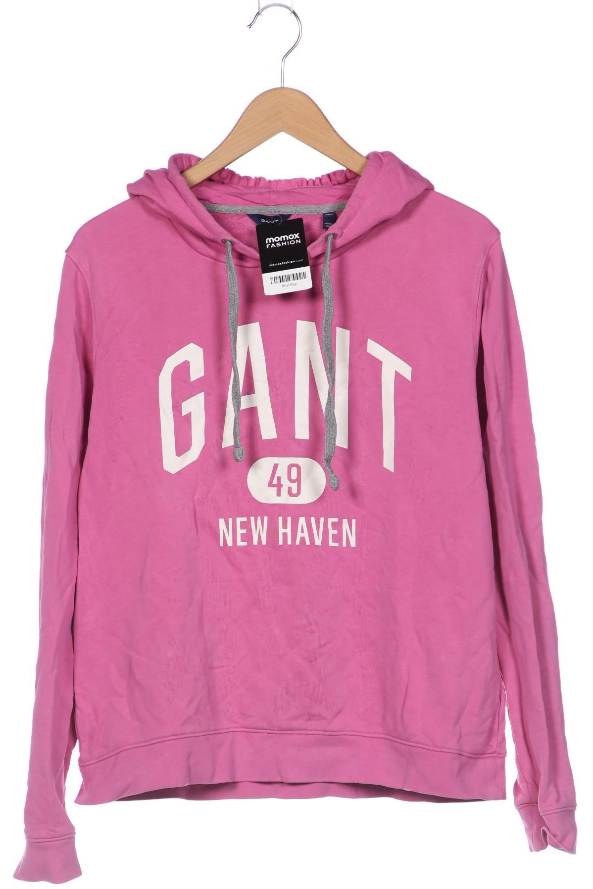 

GANT Damen Kapuzenpullover, pink