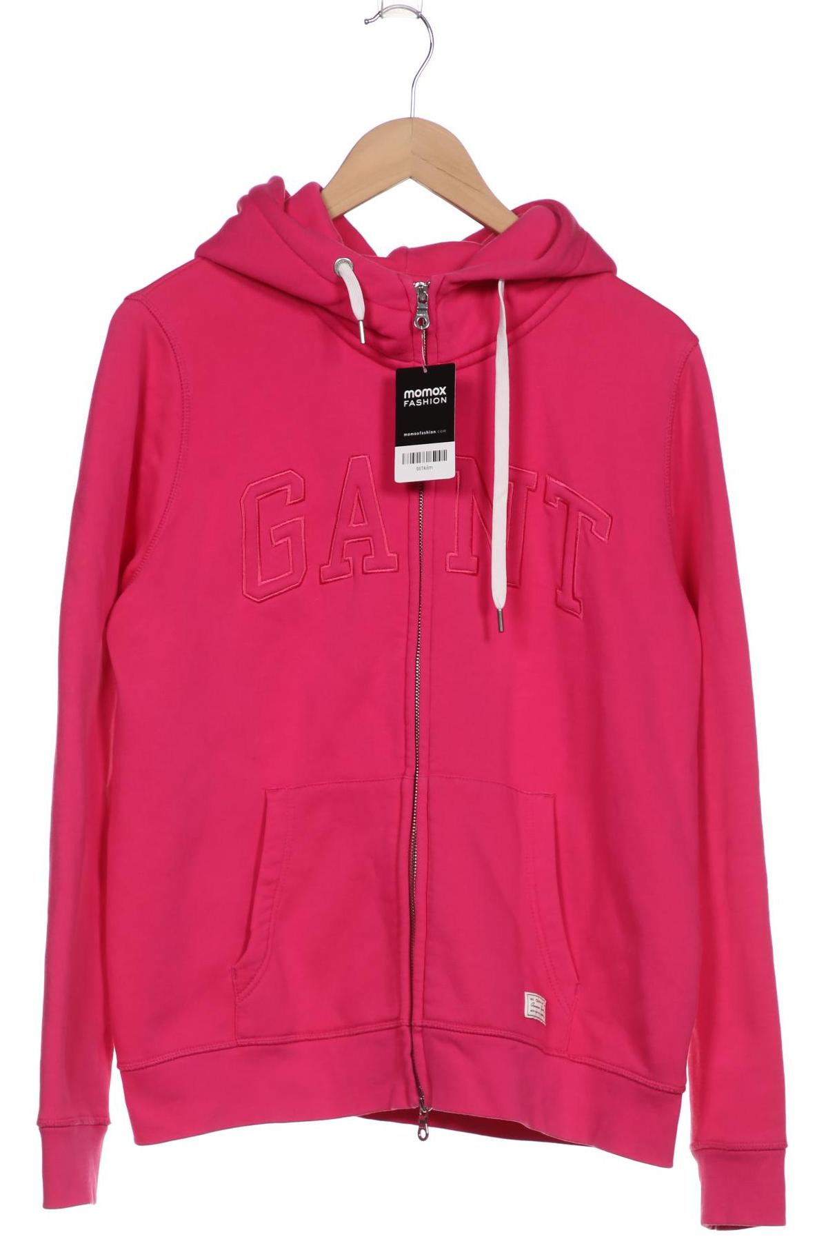 

GANT Damen Kapuzenpullover, pink