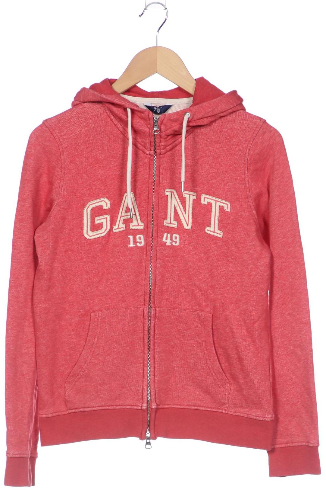 

GANT Damen Kapuzenpullover, pink