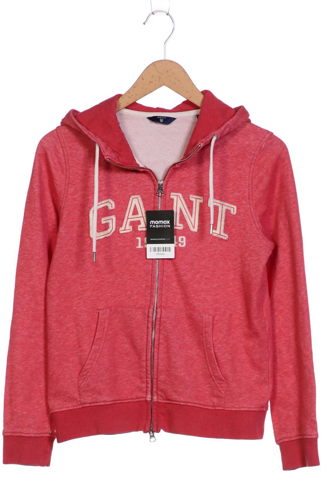 

GANT Damen Kapuzenpullover, pink