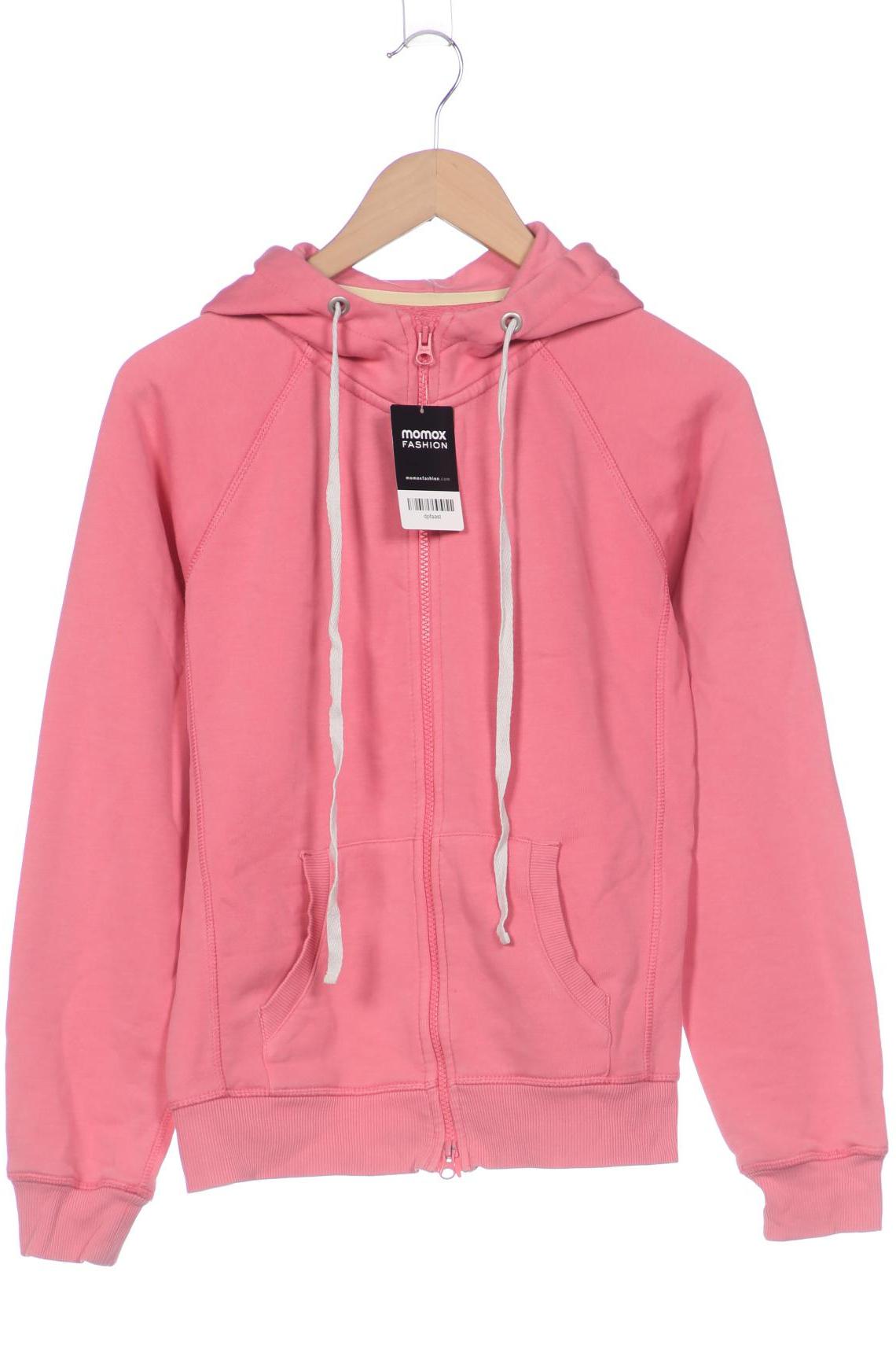 

Gant Damen Kapuzenpullover, pink, Gr. 36
