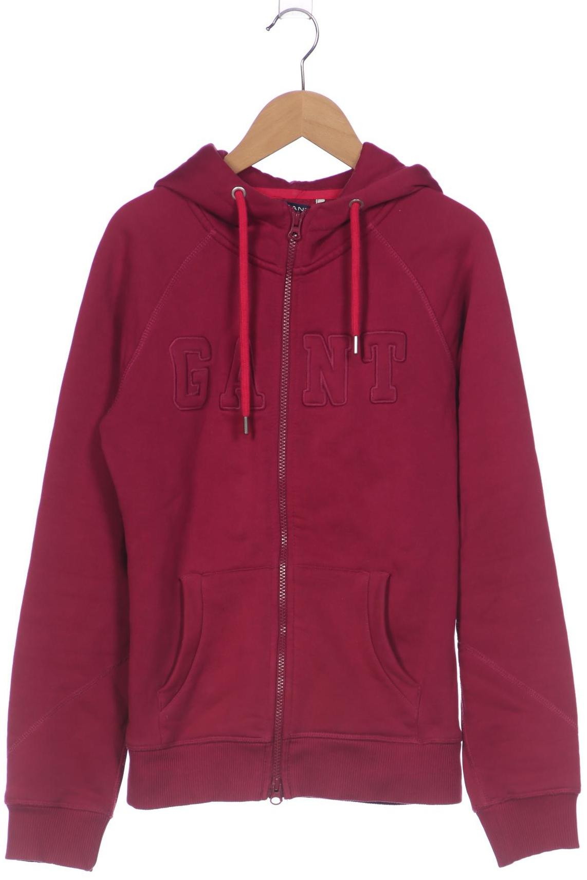 

Gant Damen Kapuzenpullover, pink, Gr. 36