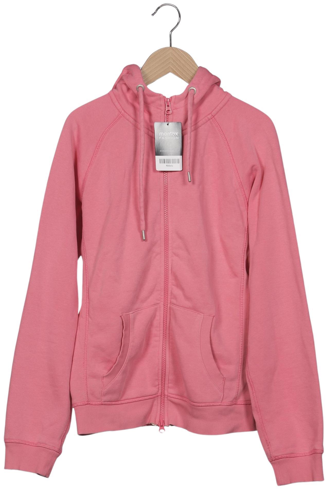 

Gant Damen Kapuzenpullover, pink, Gr. 38