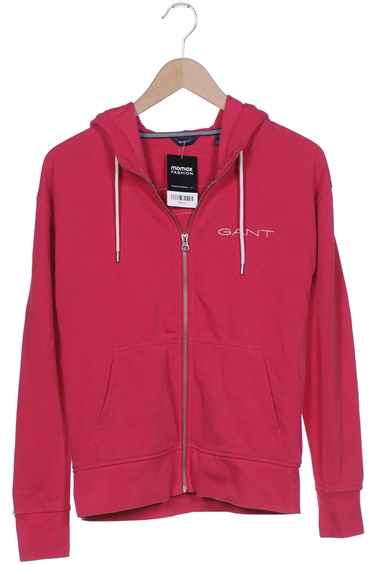 

GANT Damen Kapuzenpullover, pink