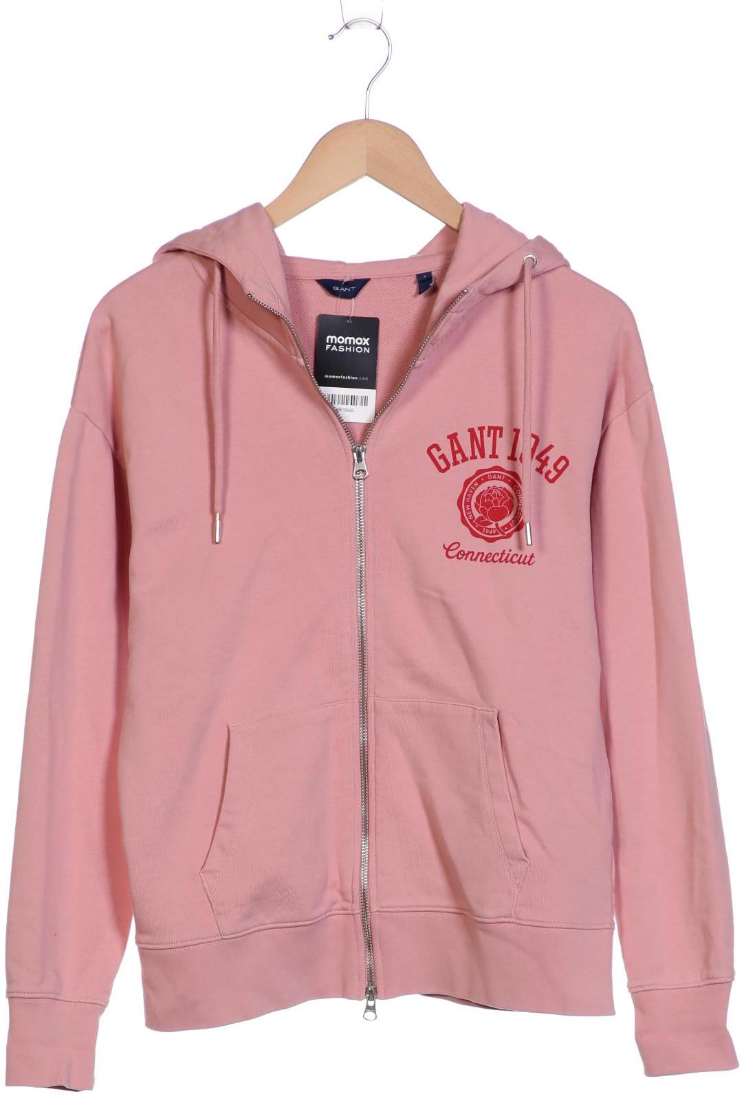 

GANT Damen Kapuzenpullover, pink