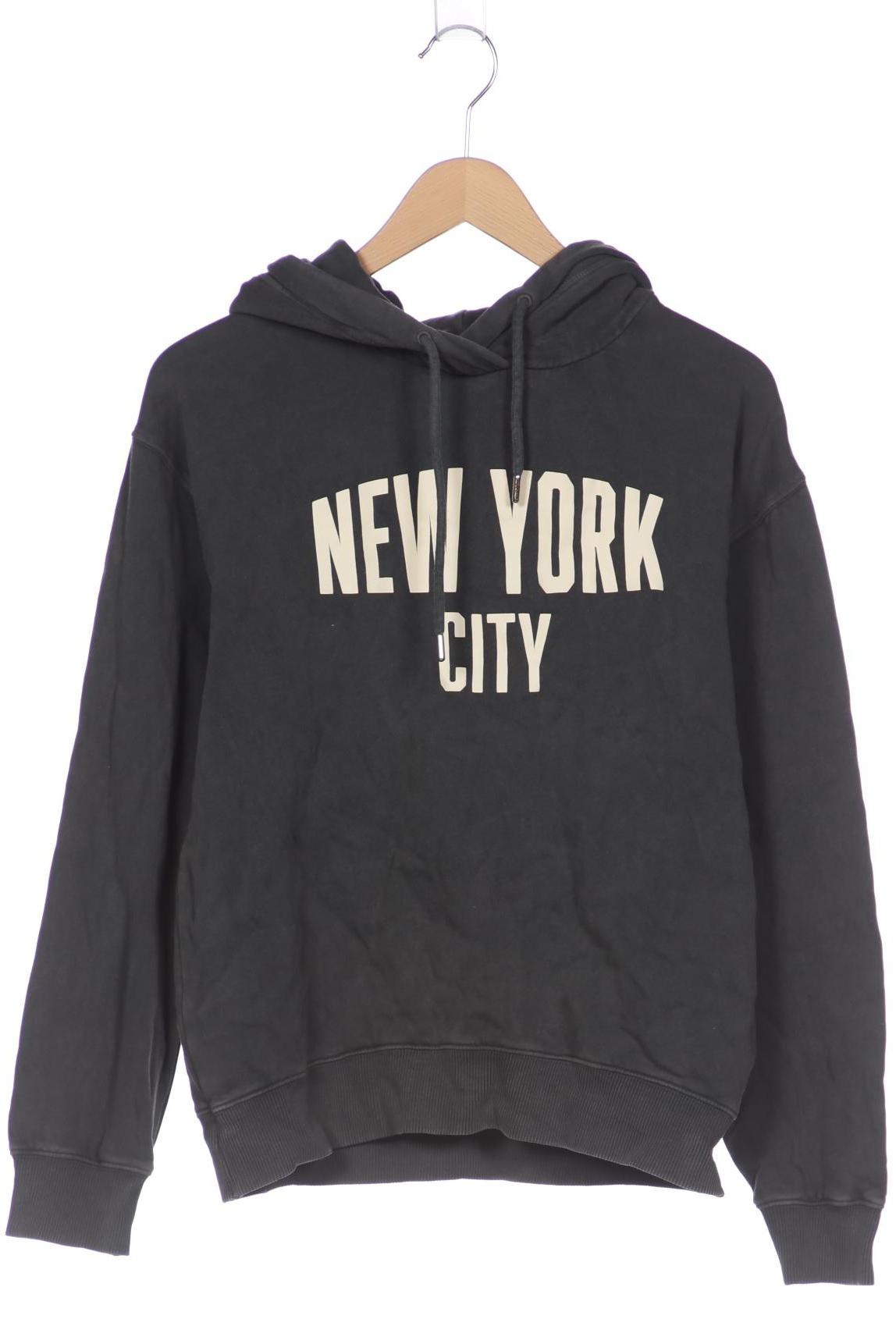 

GANT Damen Kapuzenpullover, grau