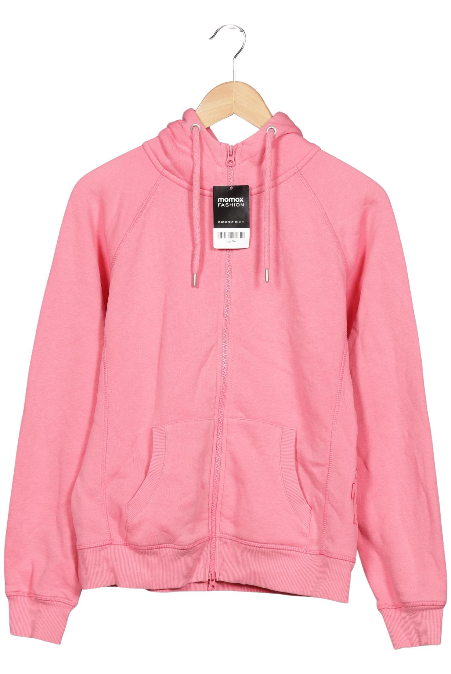 

Gant Damen Kapuzenpullover, pink, Gr. 38