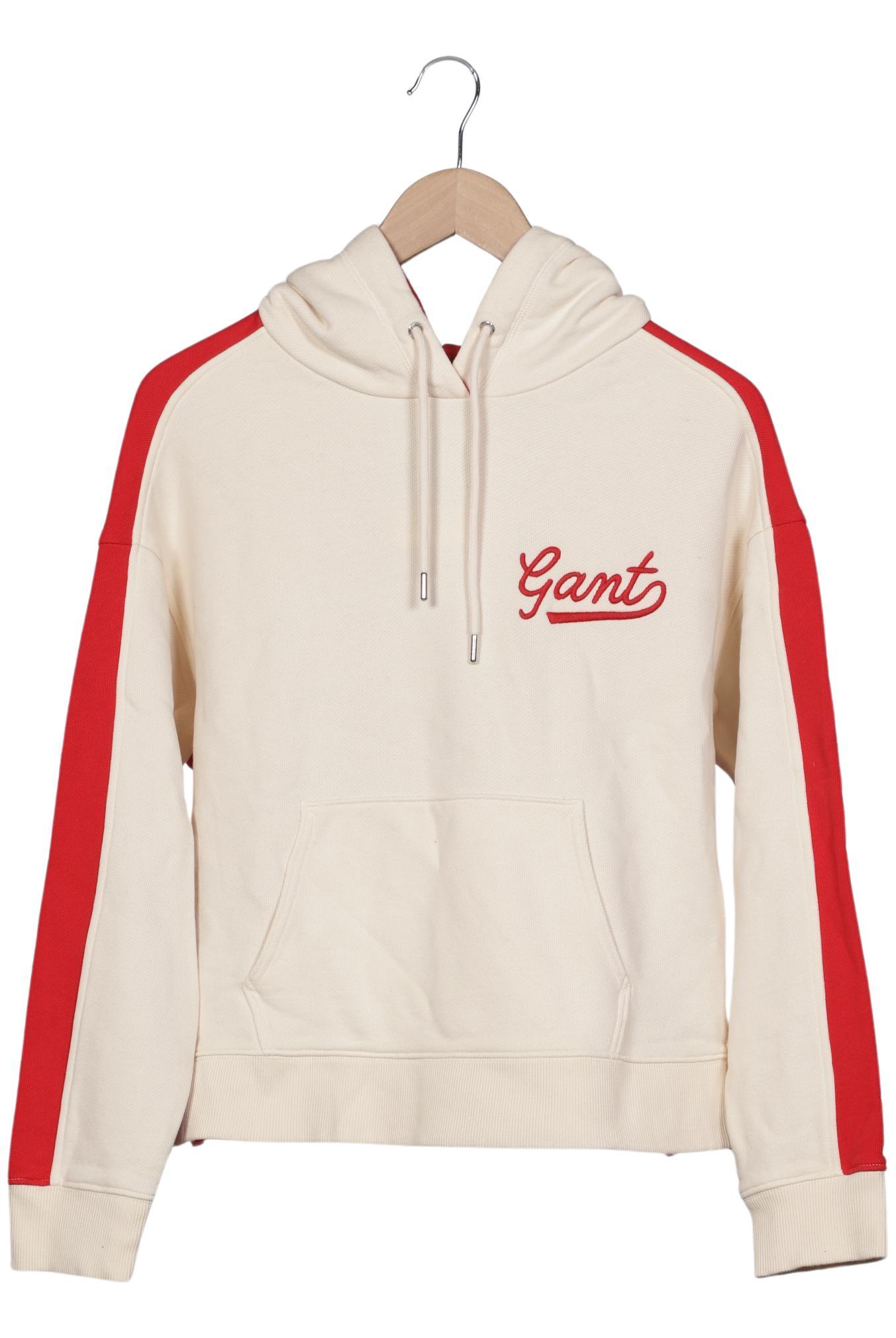 

Gant Damen Kapuzenpullover, mehrfarbig, Gr. 38