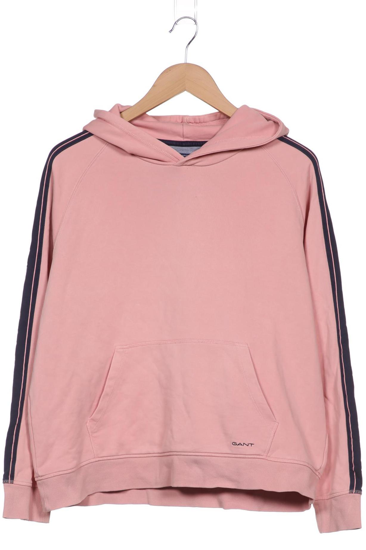 

GANT Damen Kapuzenpullover, pink