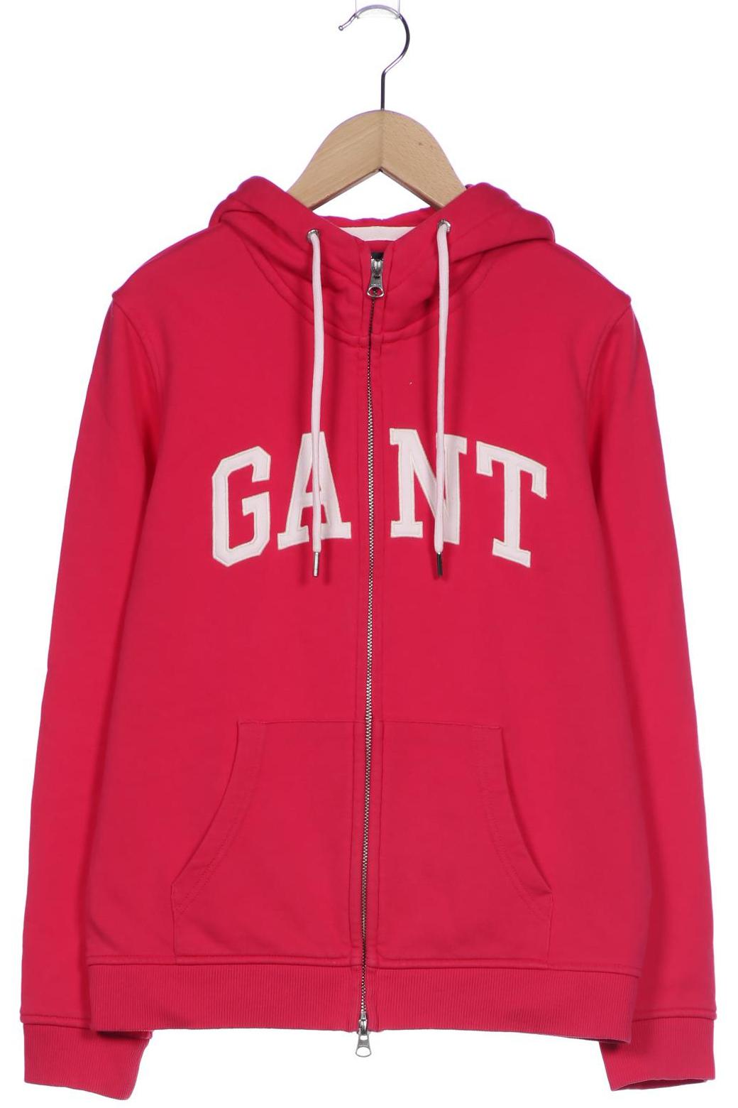 

Gant Damen Kapuzenpullover, pink, Gr. 36