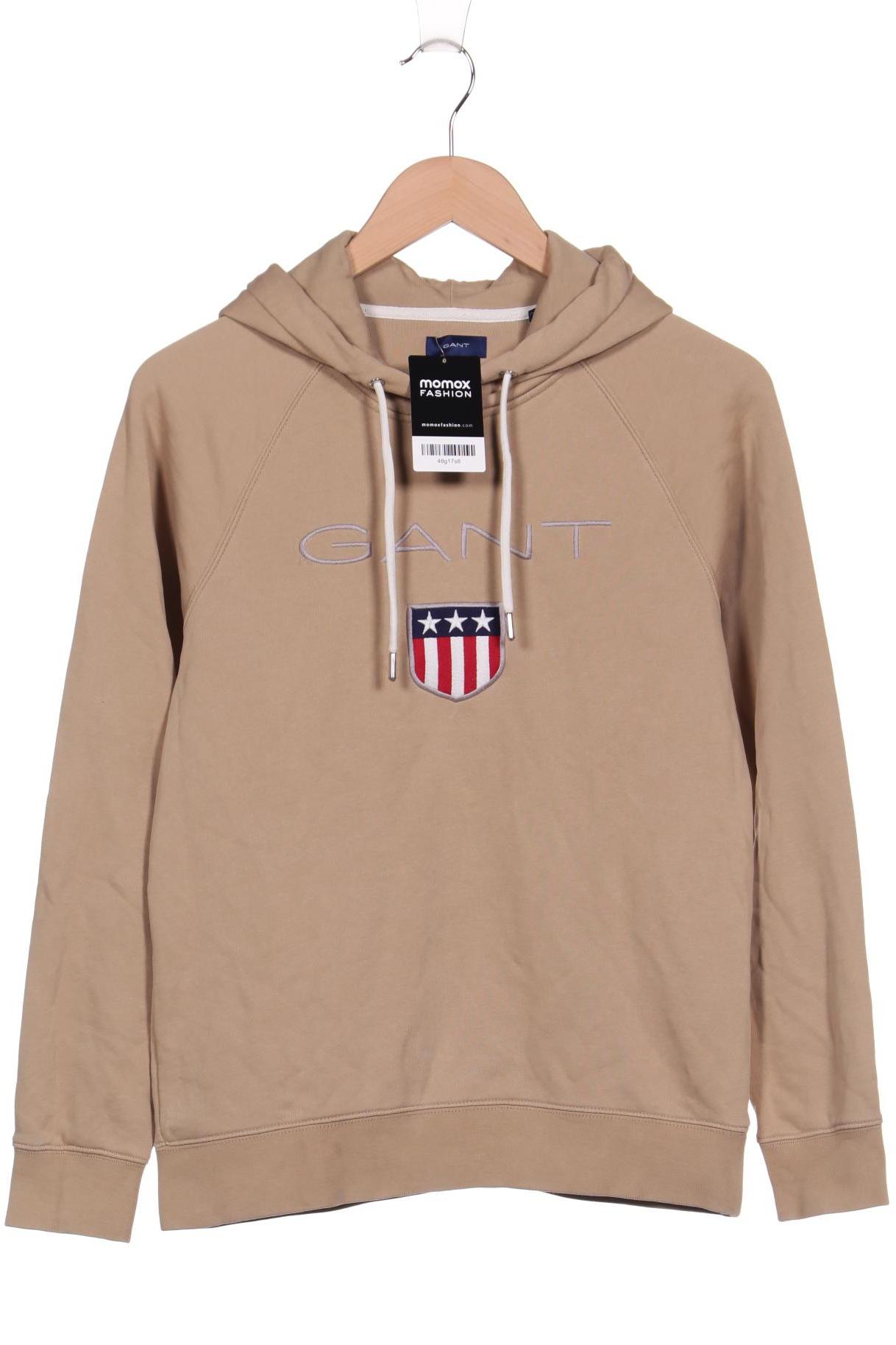 

GANT Damen Kapuzenpullover, beige
