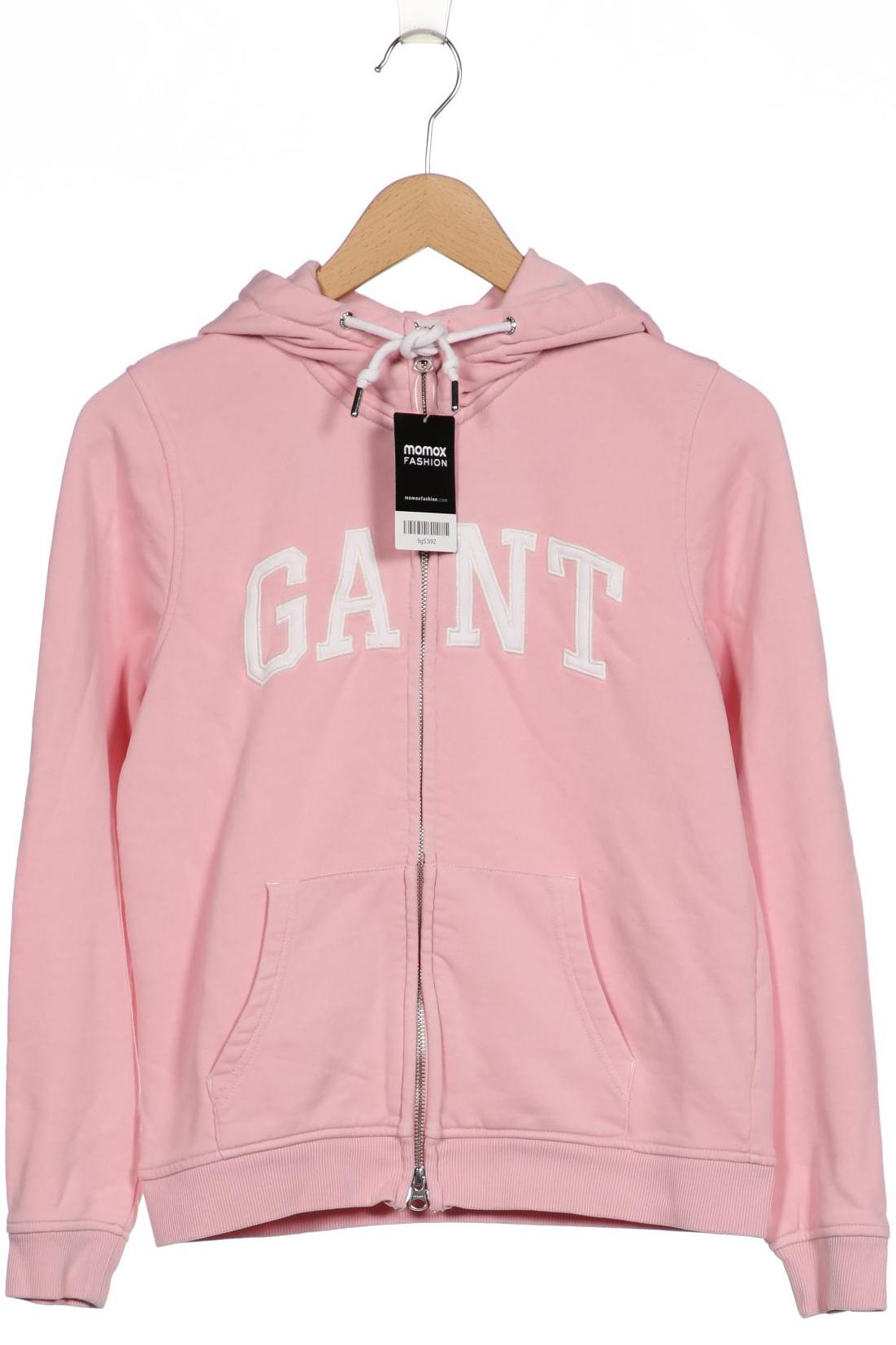 

GANT Damen Kapuzenpullover, pink