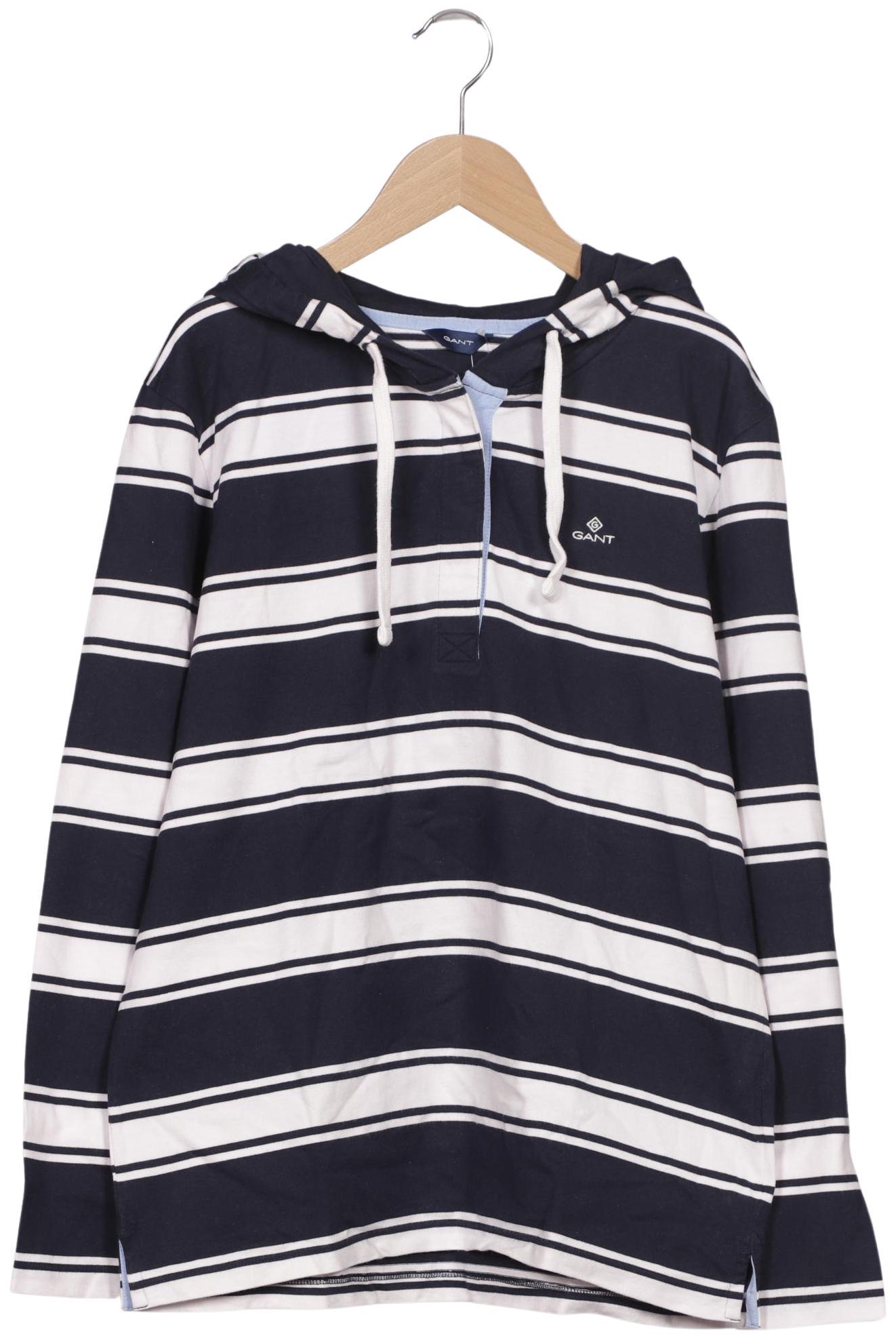 

Gant Damen Kapuzenpullover, mehrfarbig, Gr. 36