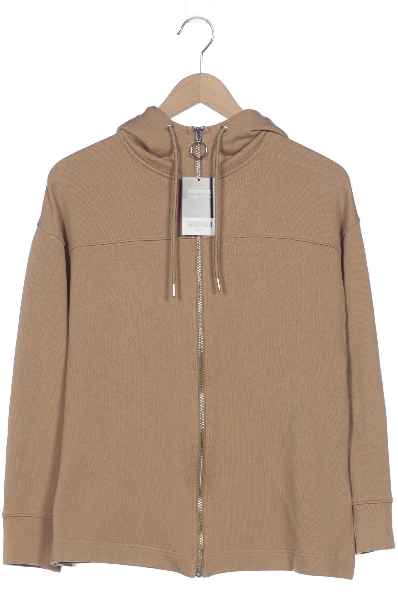 

Gant Damen Kapuzenpullover, beige, Gr. 38