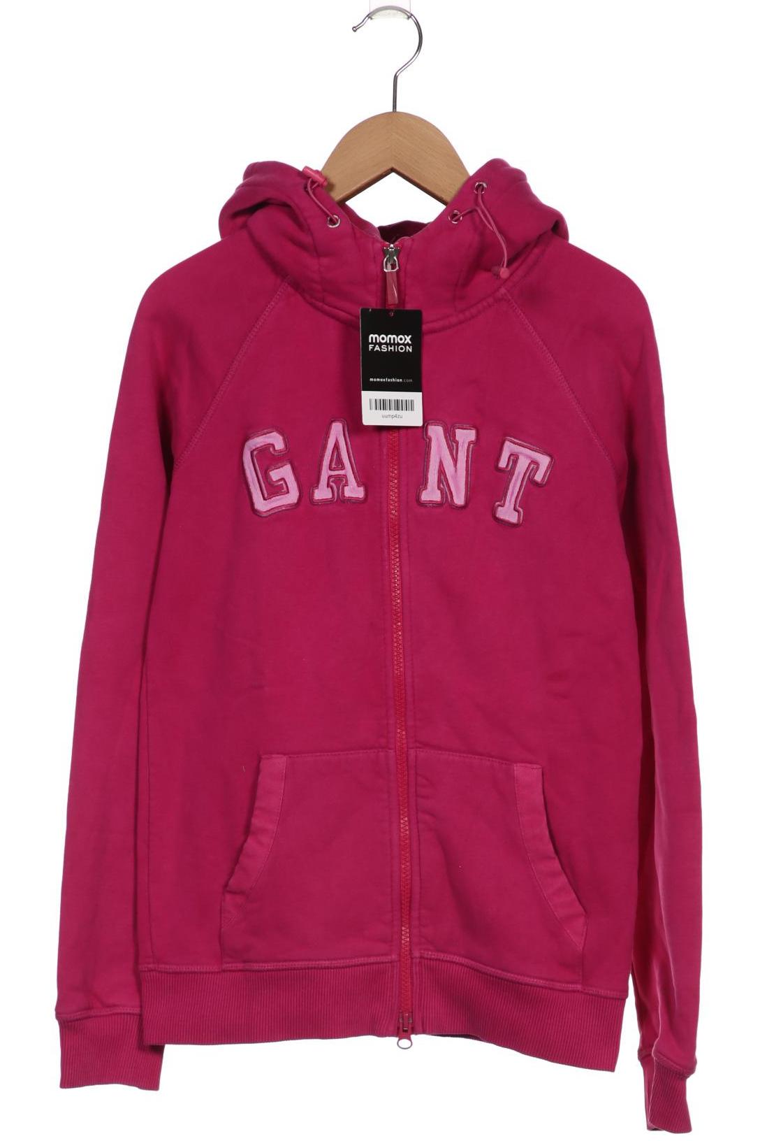

GANT Damen Kapuzenpullover, pink