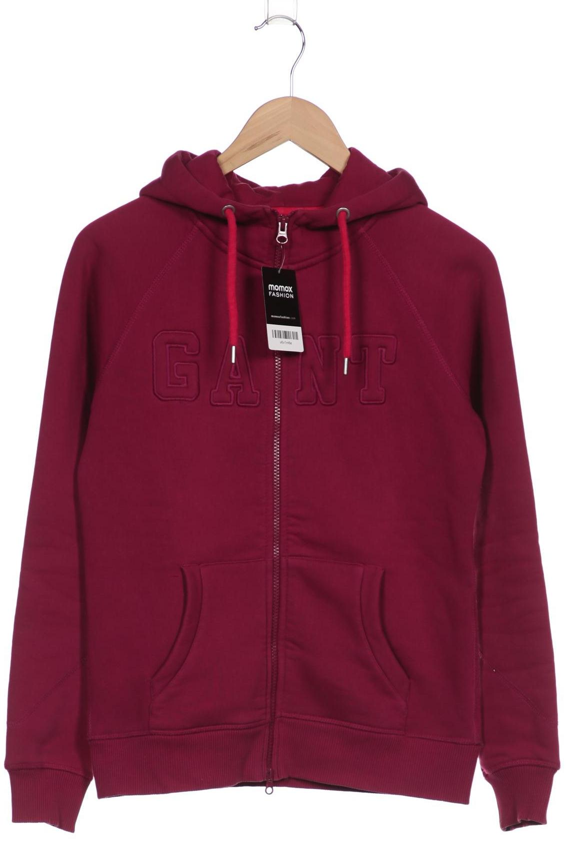 

GANT Damen Kapuzenpullover, bordeaux