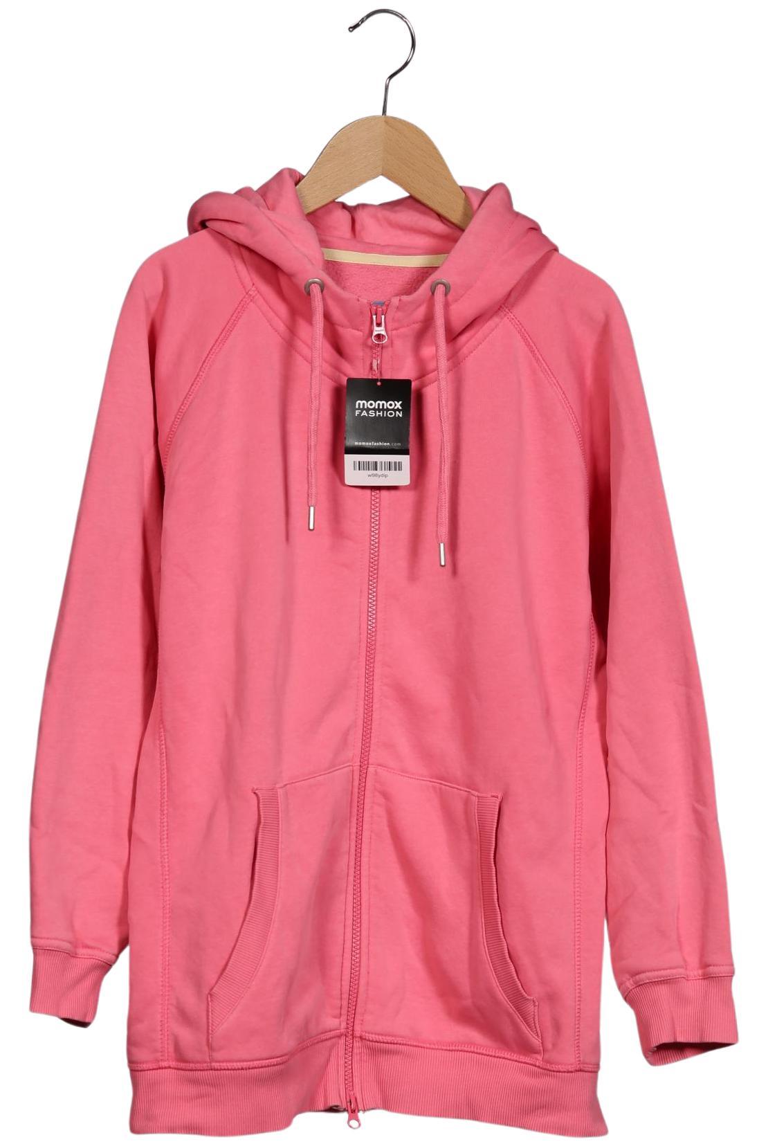 

Gant Damen Kapuzenpullover, pink, Gr. 46