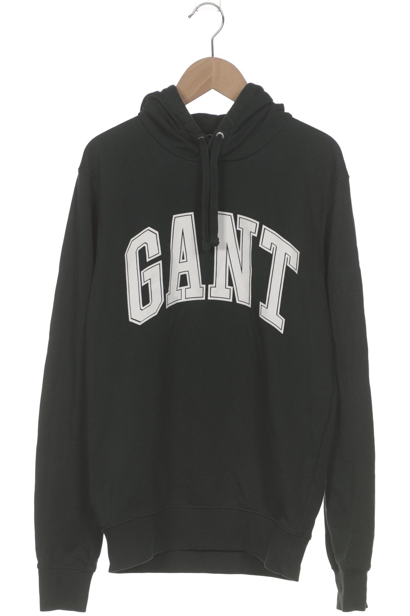 

Gant Damen Kapuzenpullover, grün, Gr. 36