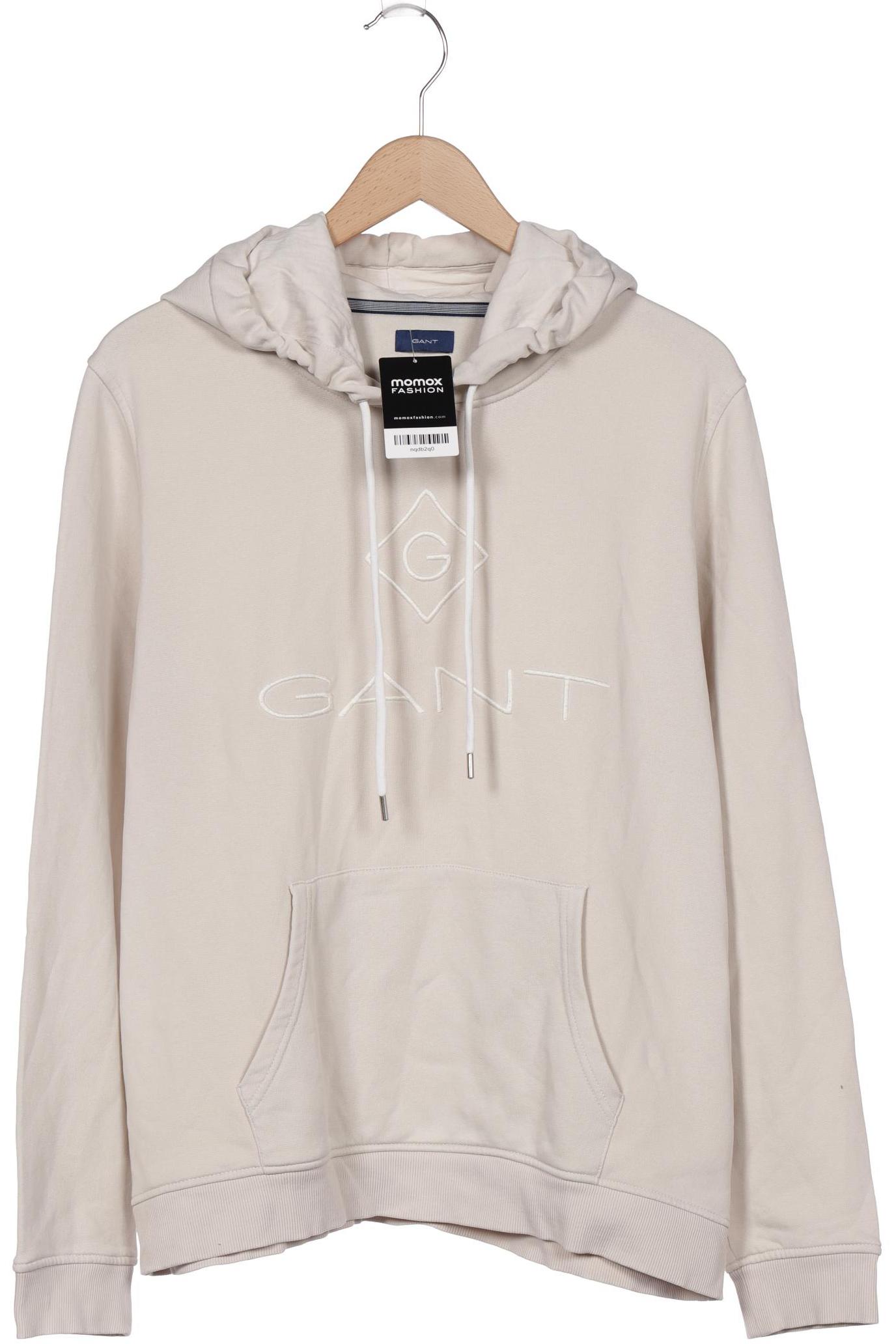 

GANT Damen Kapuzenpullover, beige