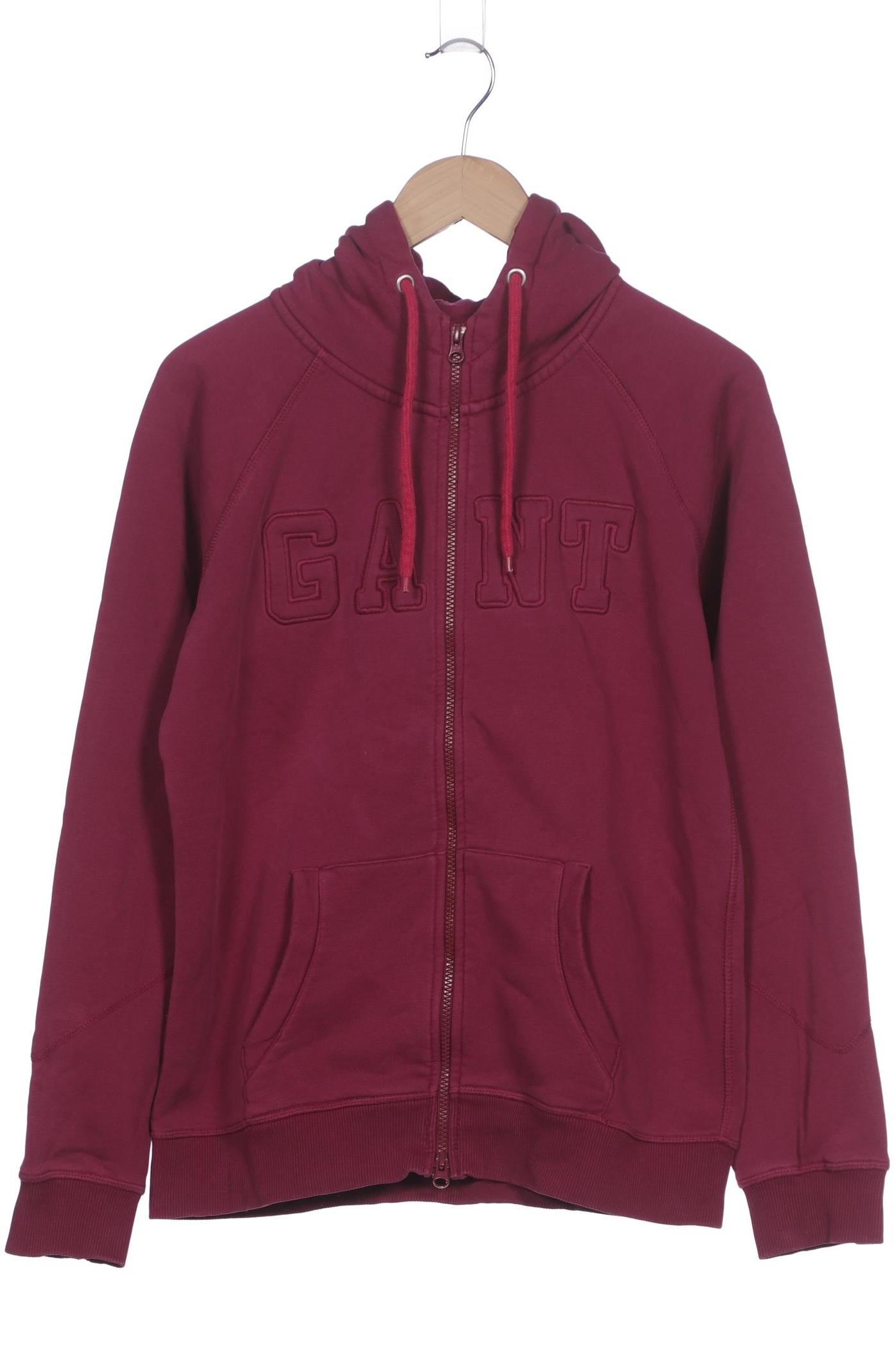 

Gant Damen Kapuzenpullover, pink, Gr. 44