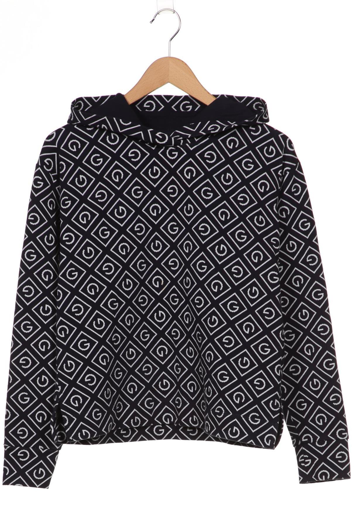 

GANT Damen Kapuzenpullover, marineblau