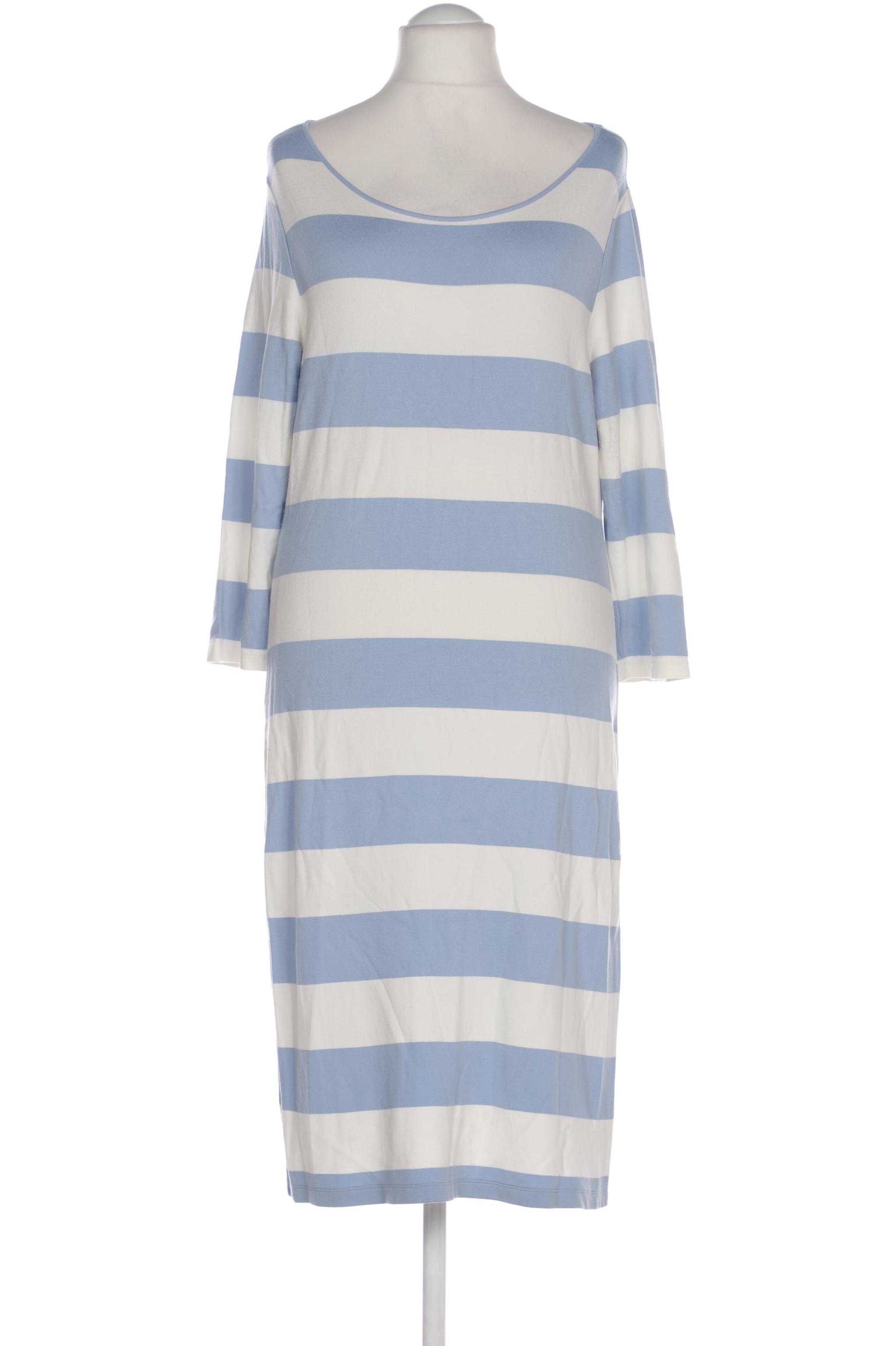 

Gant Damen Kleid, hellblau, Gr. 46