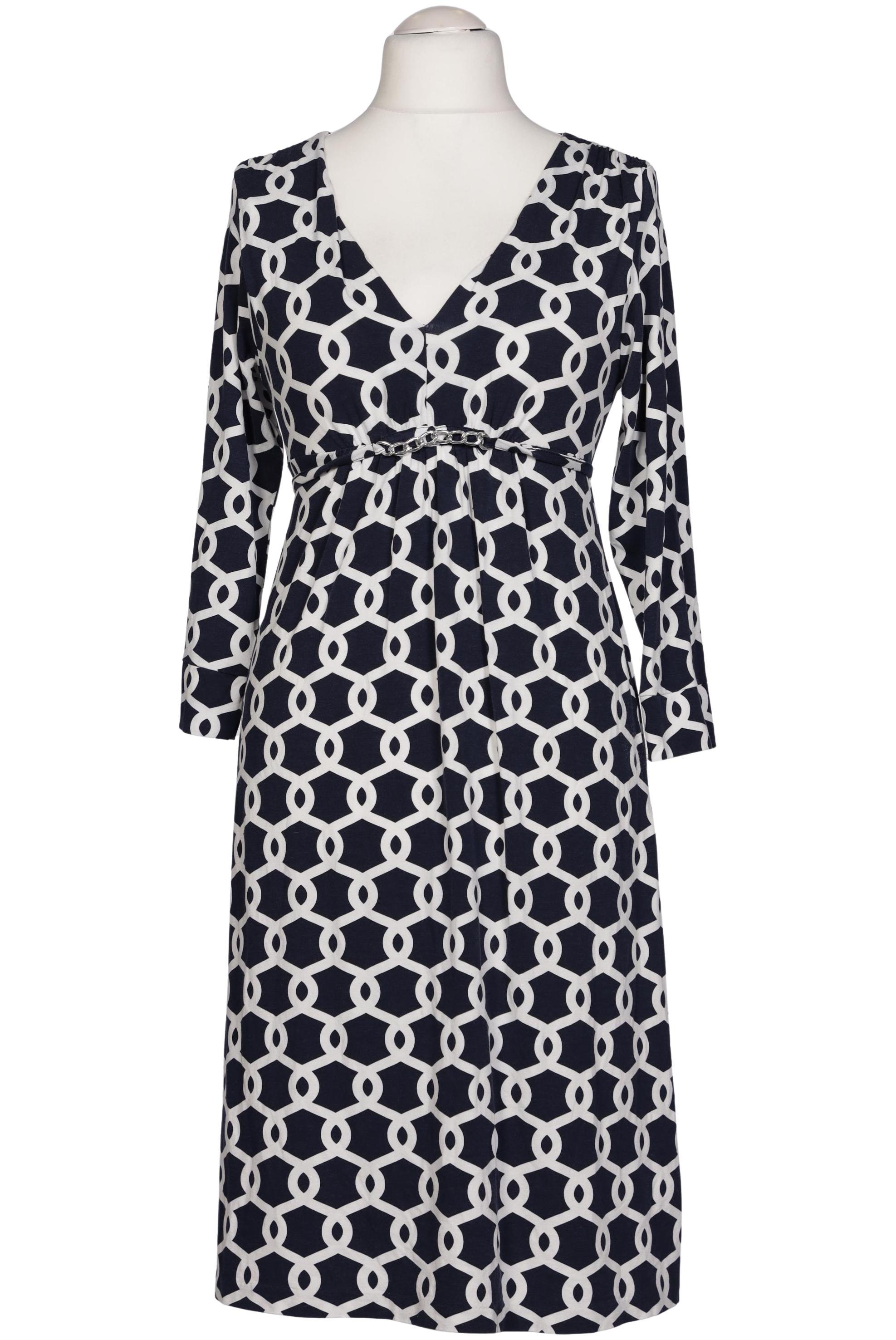 

Gant Damen Kleid, mehrfarbig, Gr. 42