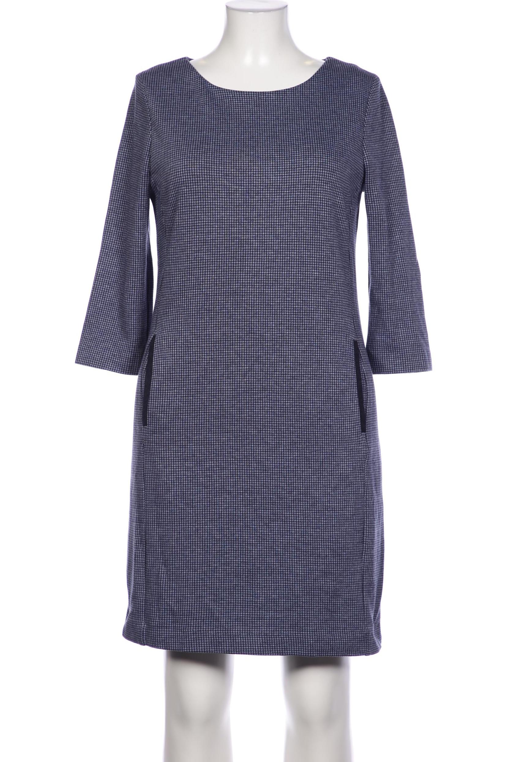 

Gant Damen Kleid, blau, Gr. 42