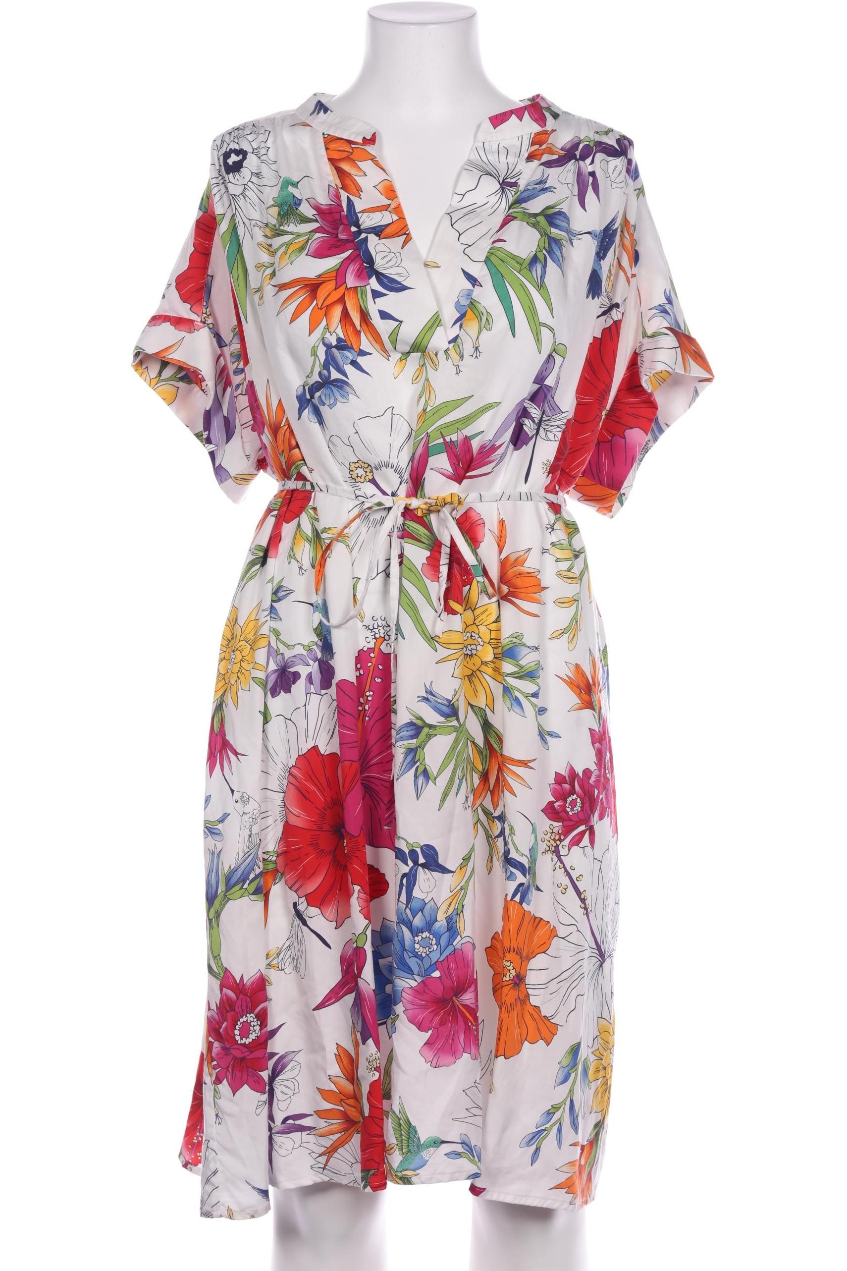 

Gant Damen Kleid, mehrfarbig, Gr. 42