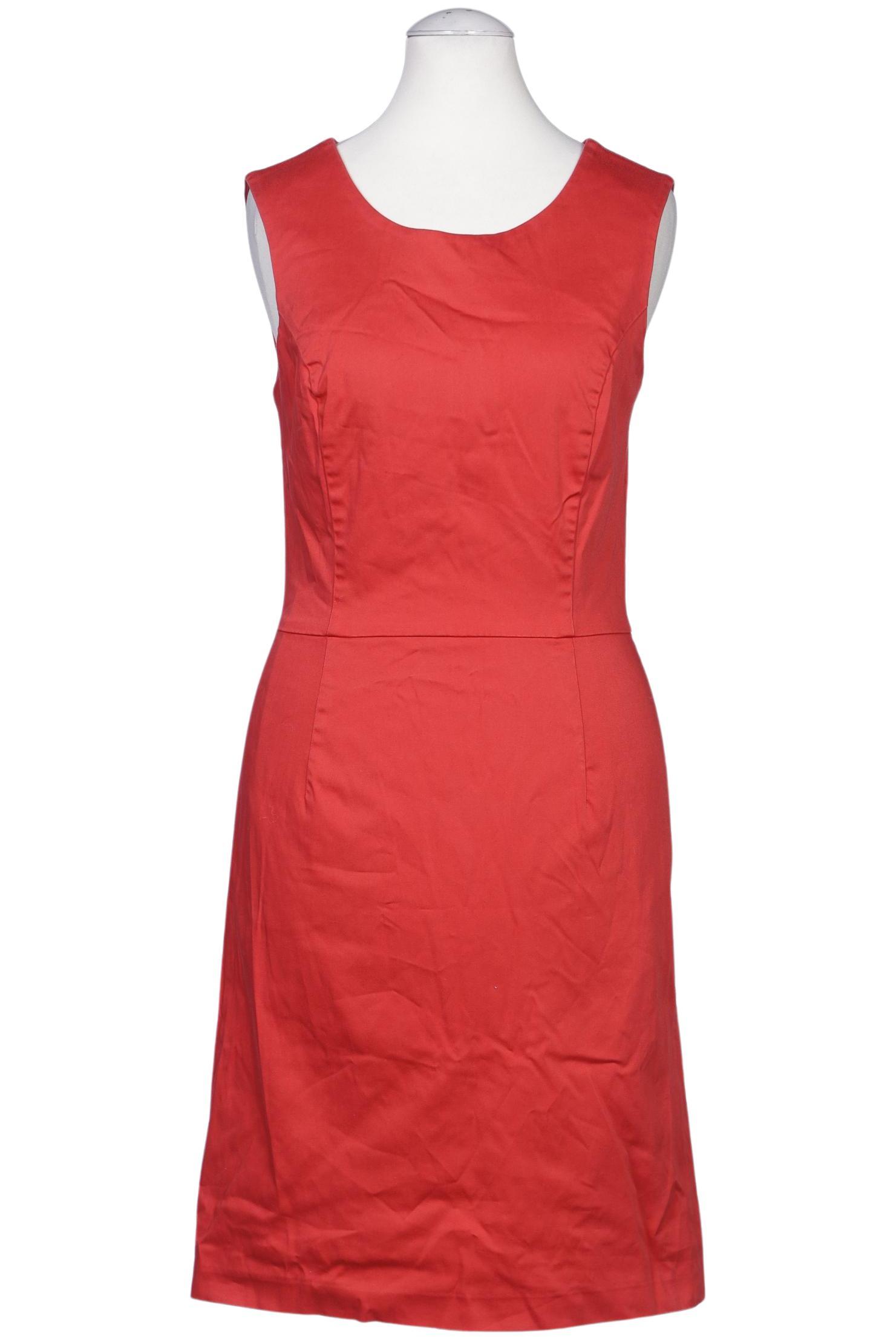 

Gant Damen Kleid, rot, Gr. 34