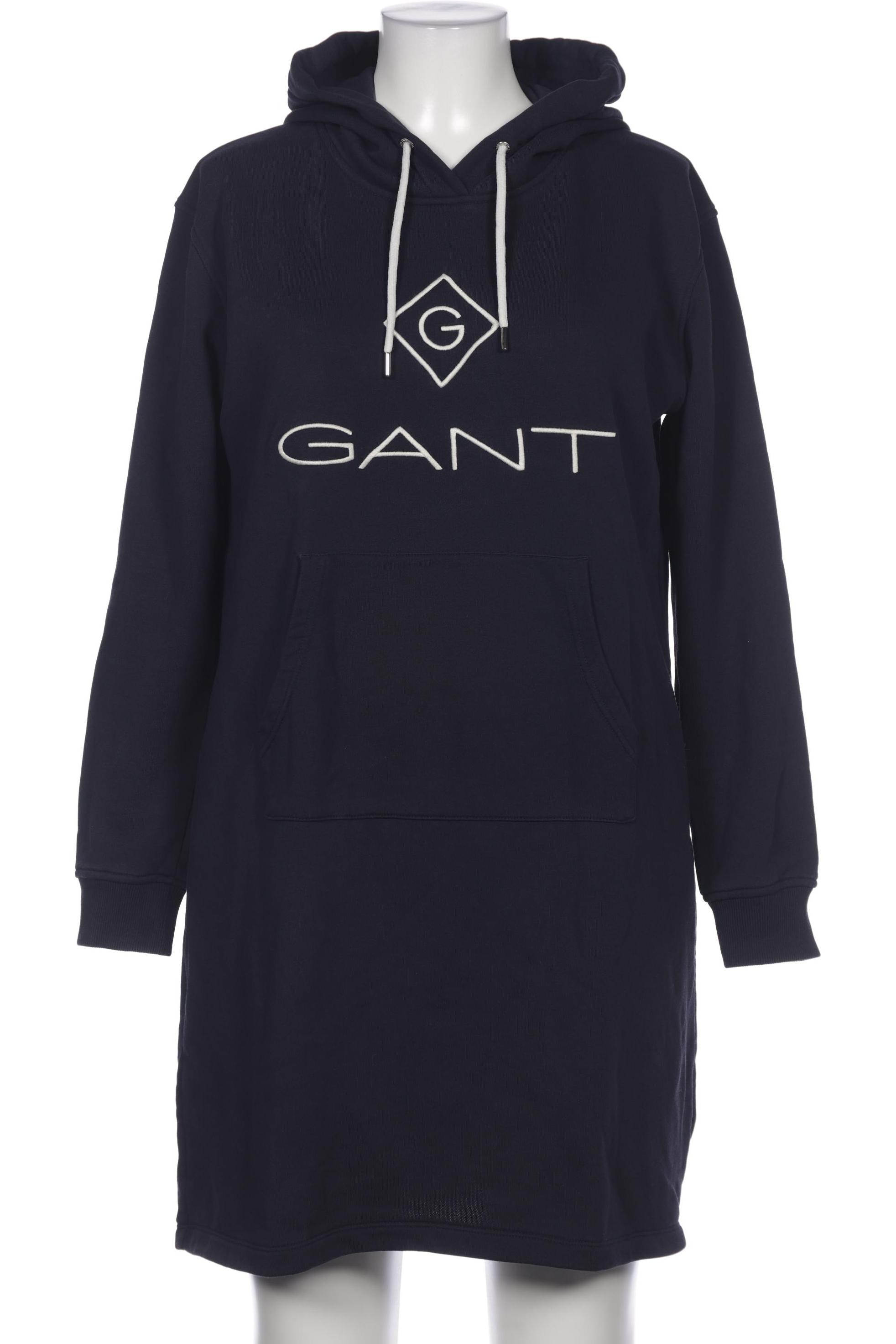 

GANT Damen Kleid, marineblau