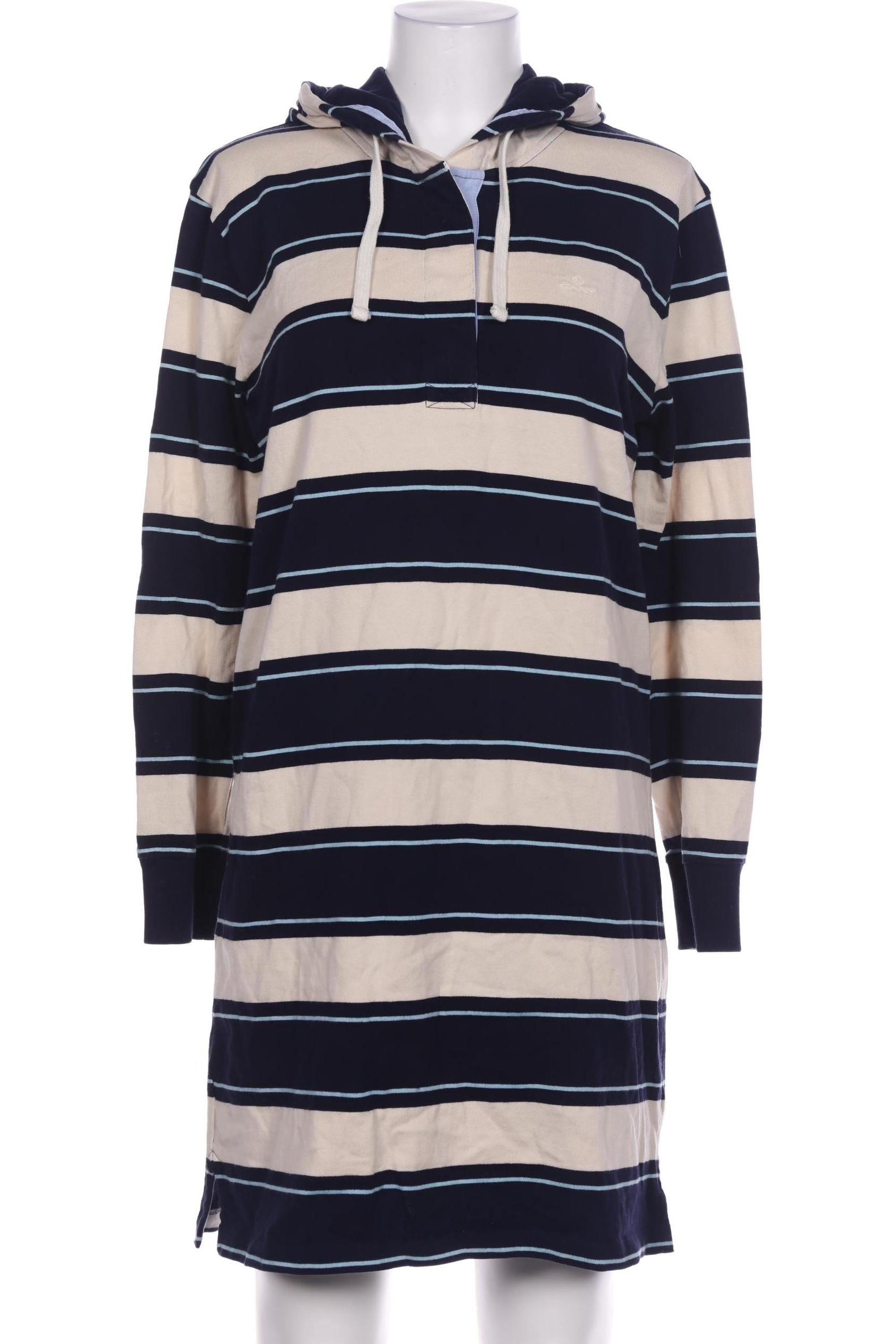 

Gant Damen Kleid, beige, Gr. 38