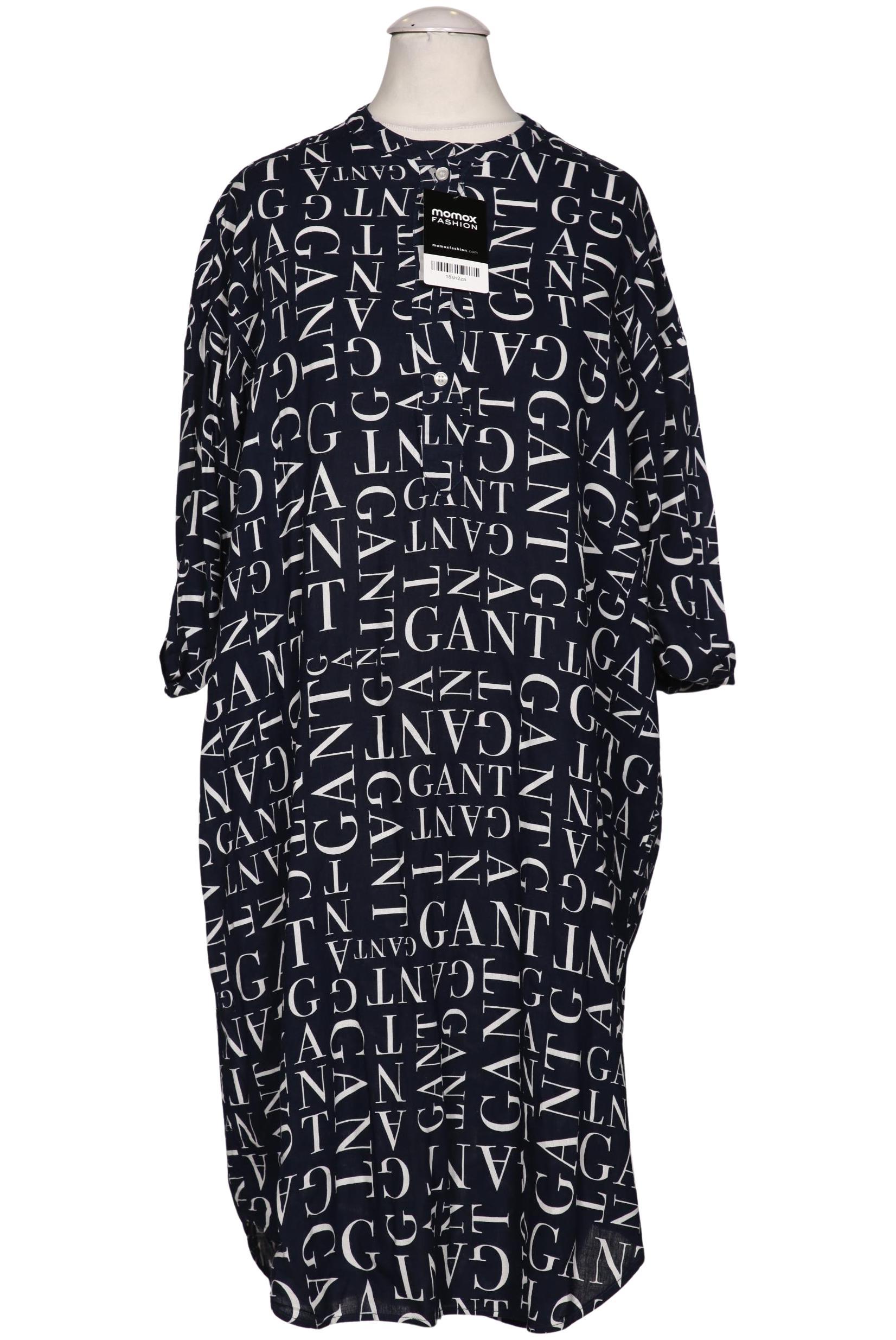 

Gant Damen Kleid, mehrfarbig, Gr. 36