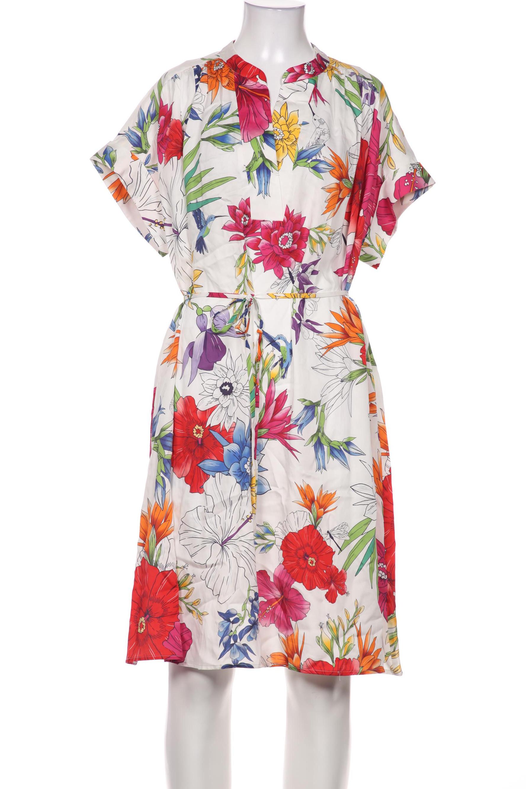 

Gant Damen Kleid, mehrfarbig, Gr. 36