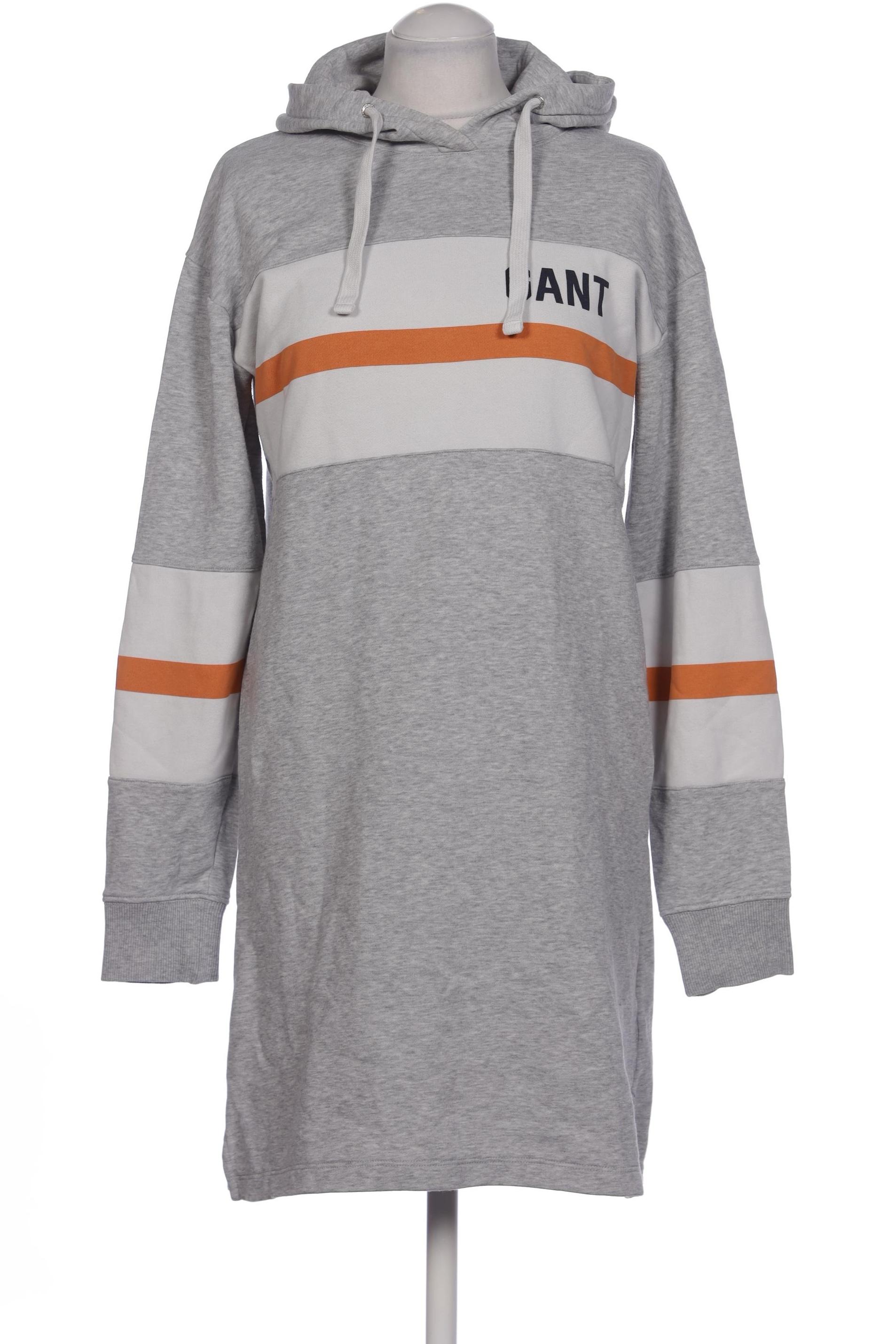 

Gant Damen Kleid, grau, Gr. 36