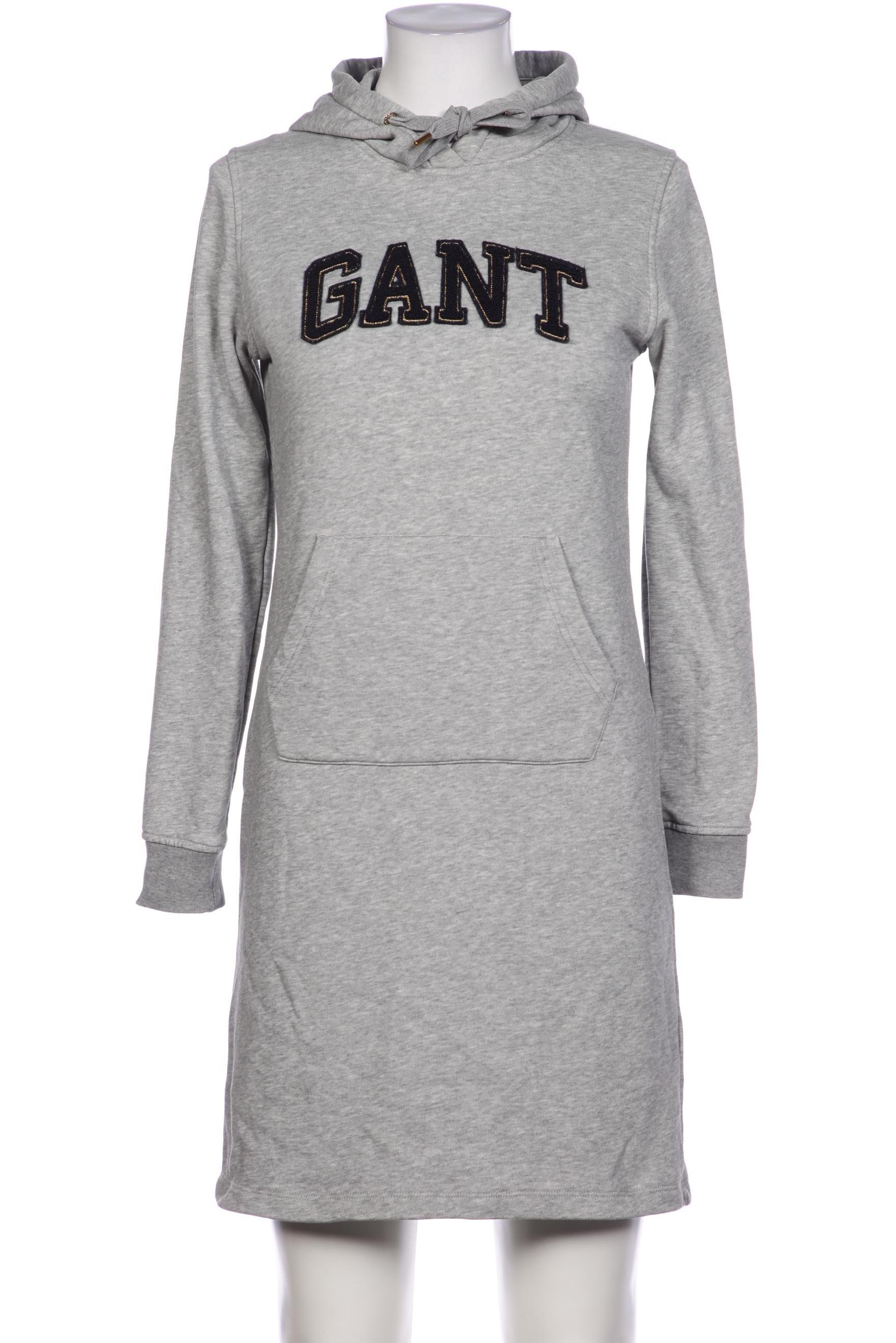 

Gant Damen Kleid, grau, Gr. 36