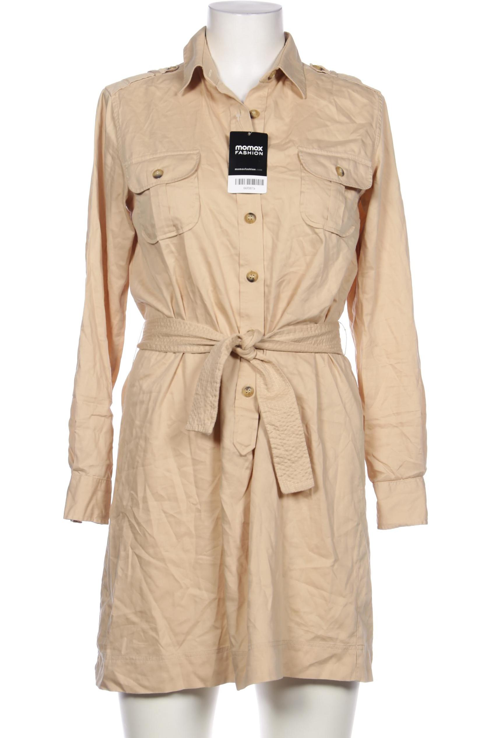 

Gant Damen Kleid, beige, Gr. 38