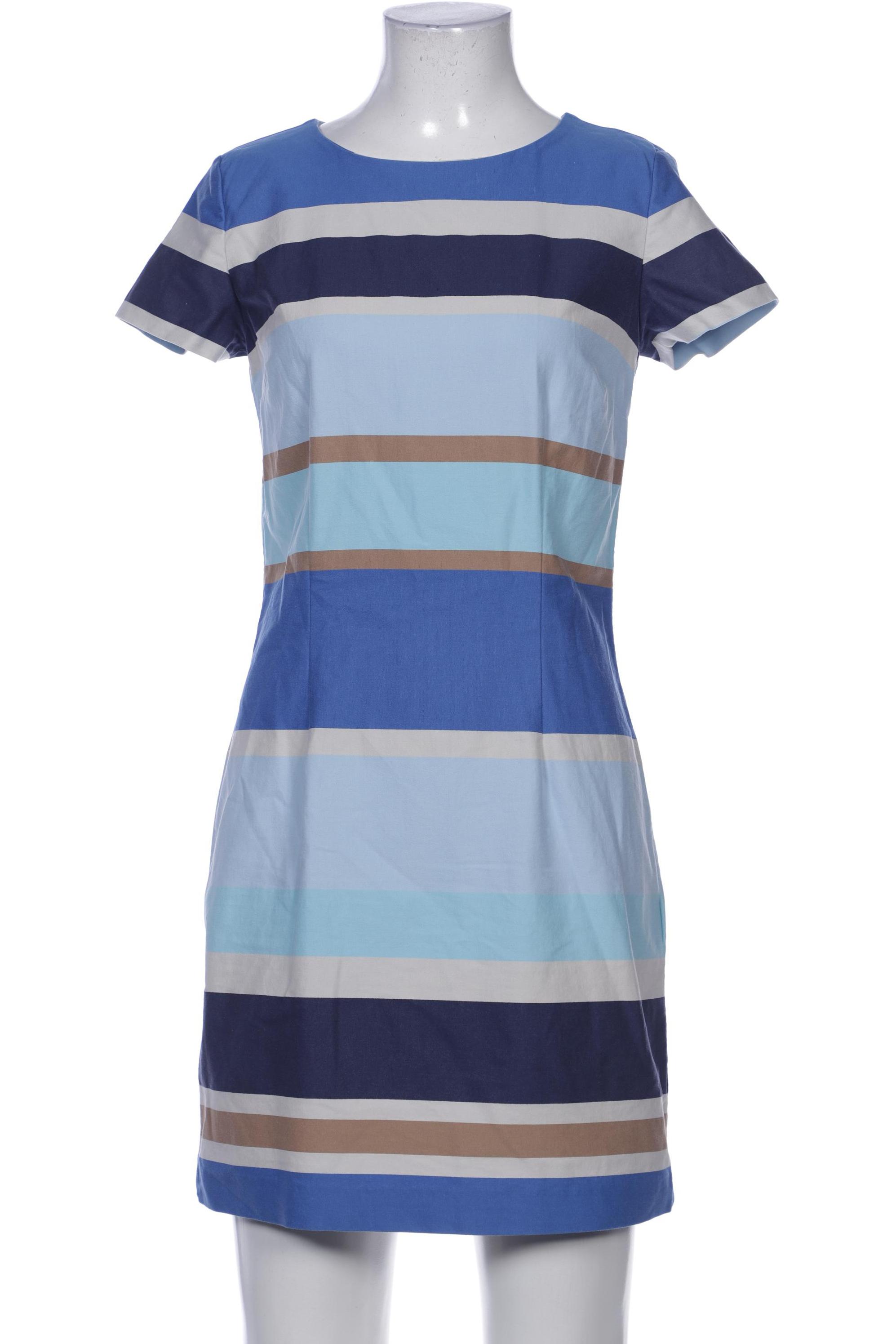 

Gant Damen Kleid, blau, Gr. 36