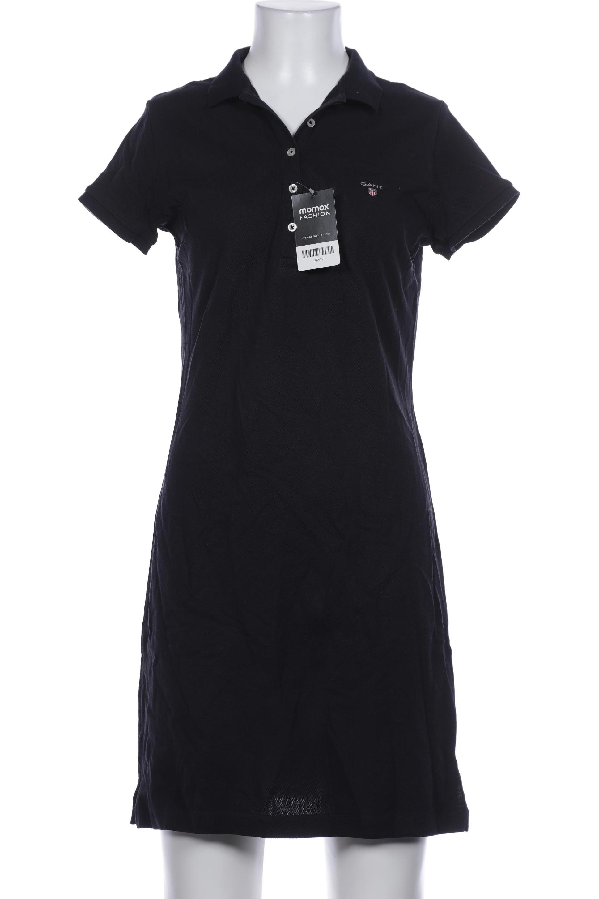 

Gant Damen Kleid, marineblau, Gr. 36